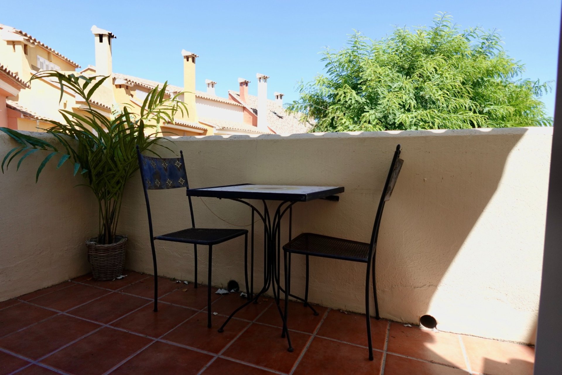 Herverkoop - Herenhuis -
Denia - Les Marines - Las Marinas