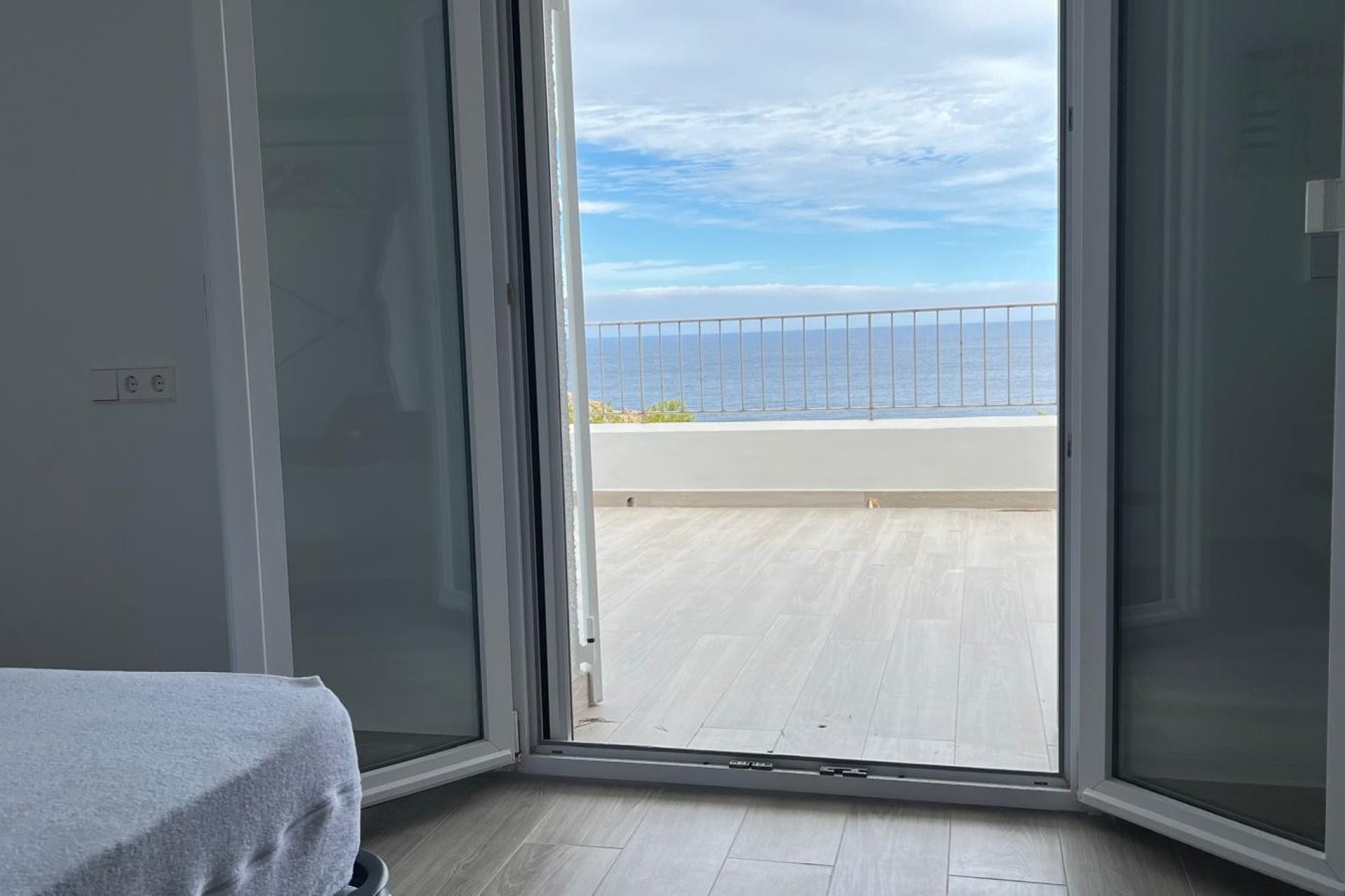 Herverkoop - Herenhuis -
Jávea - Balcón al mar - Cap Martí