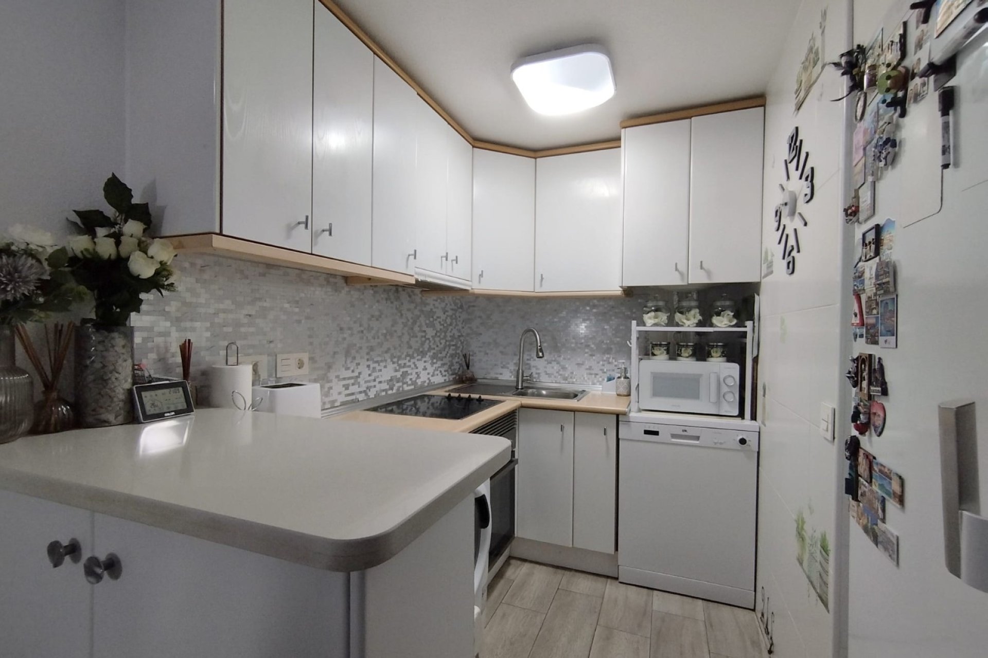 Herverkoop - Herenhuis -
Torrevieja - Los Balcones - Los Altos del Edén