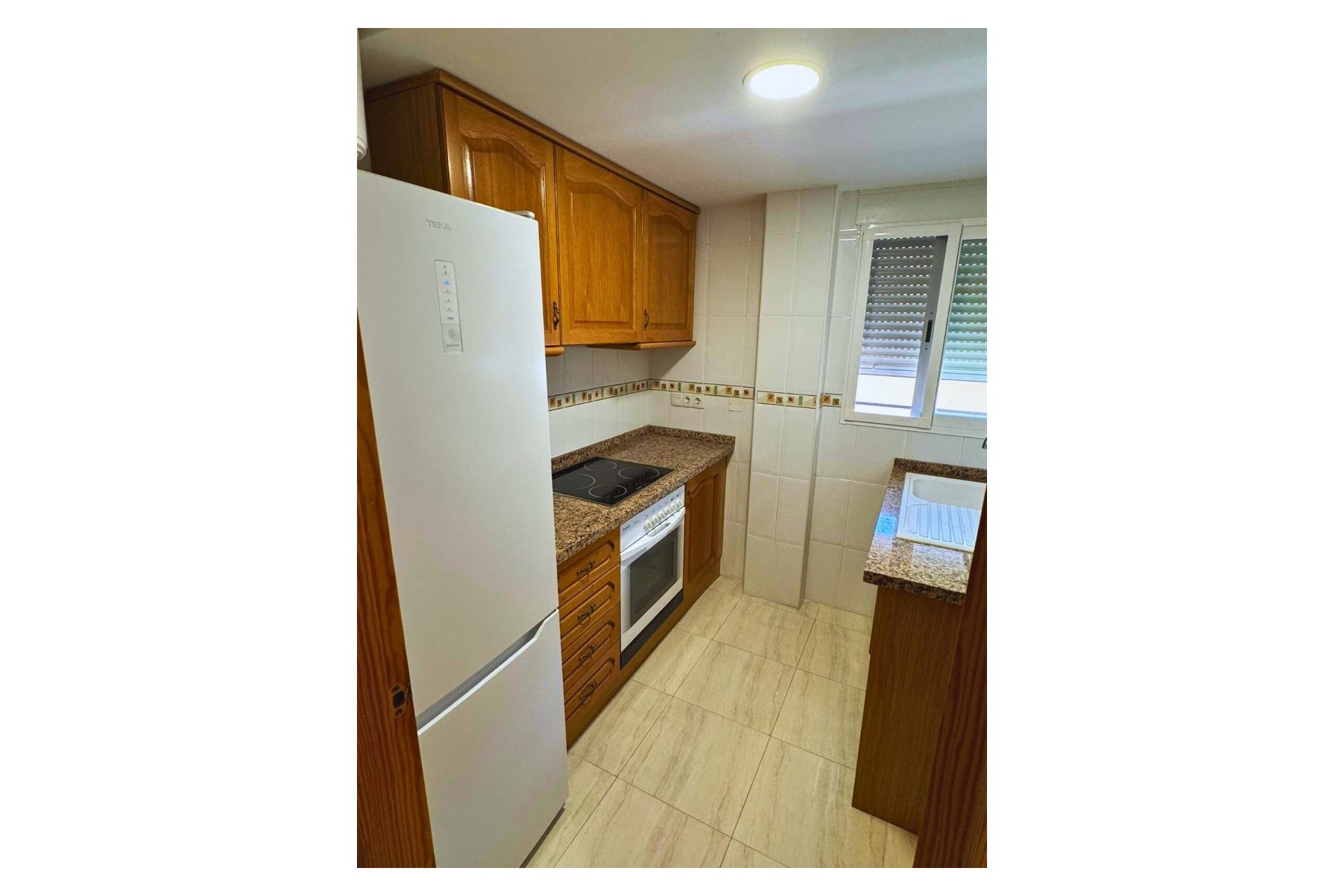 Herverkoop - Herenhuis -
