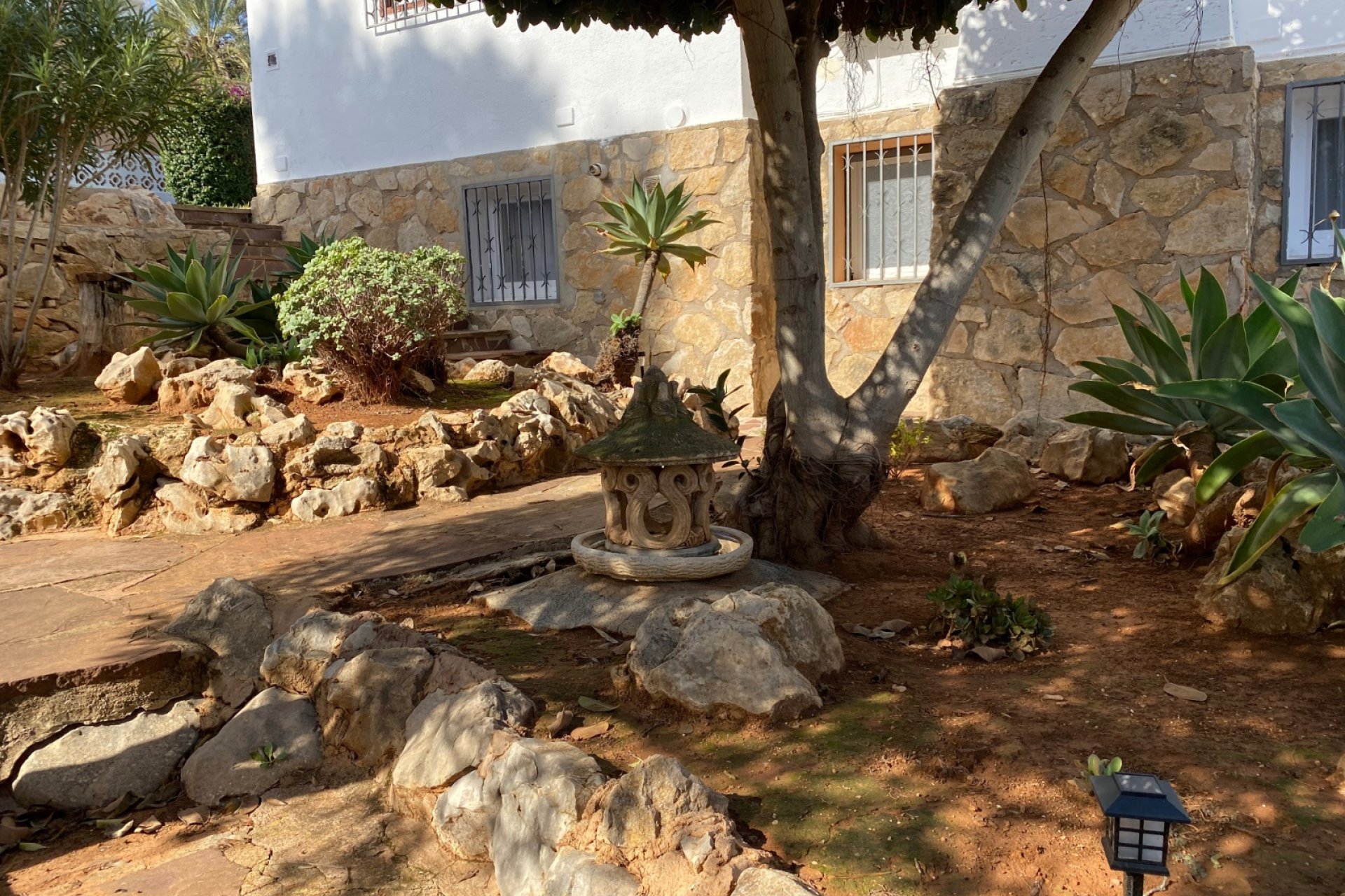 Herverkoop -  -
Jávea - Partides comunes - Adsubia