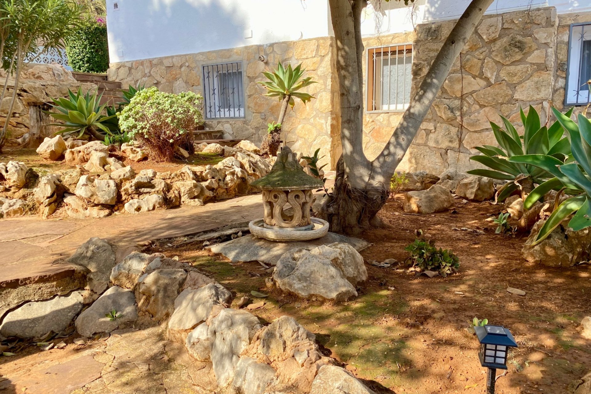 Herverkoop -  -
Jávea - Partides comunes - Adsubia