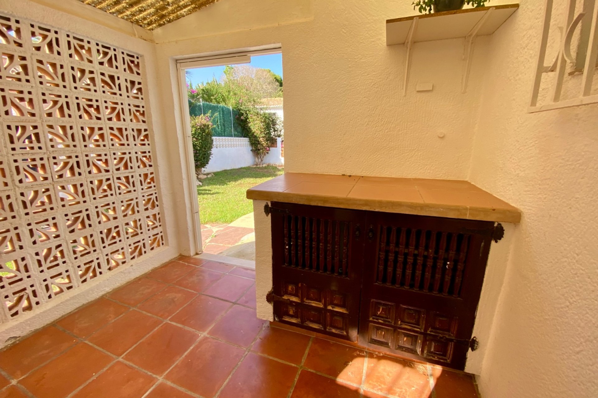 Herverkoop -  -
Jávea - Partides comunes - Adsubia