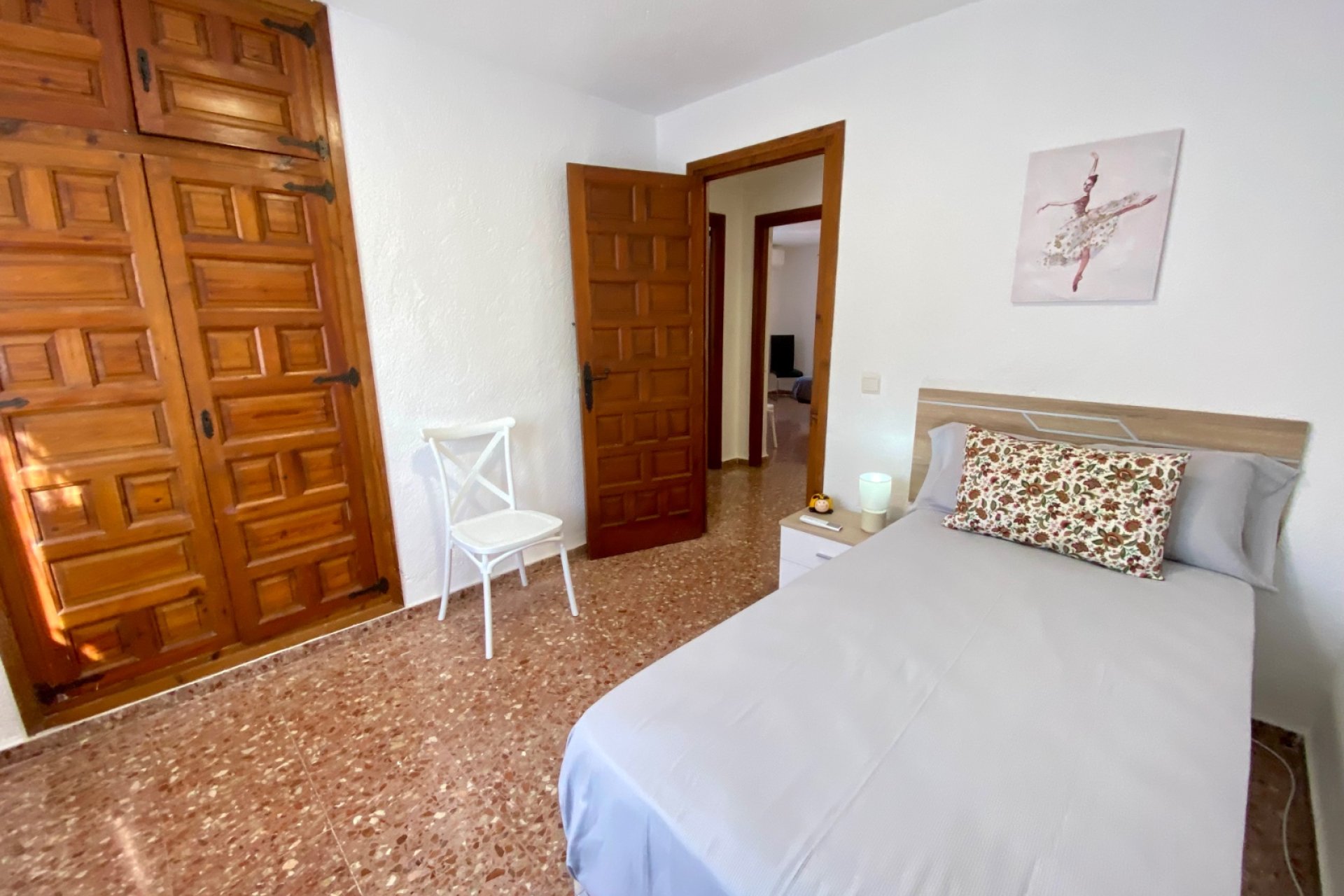 Herverkoop -  -
Jávea - Partides comunes - Adsubia