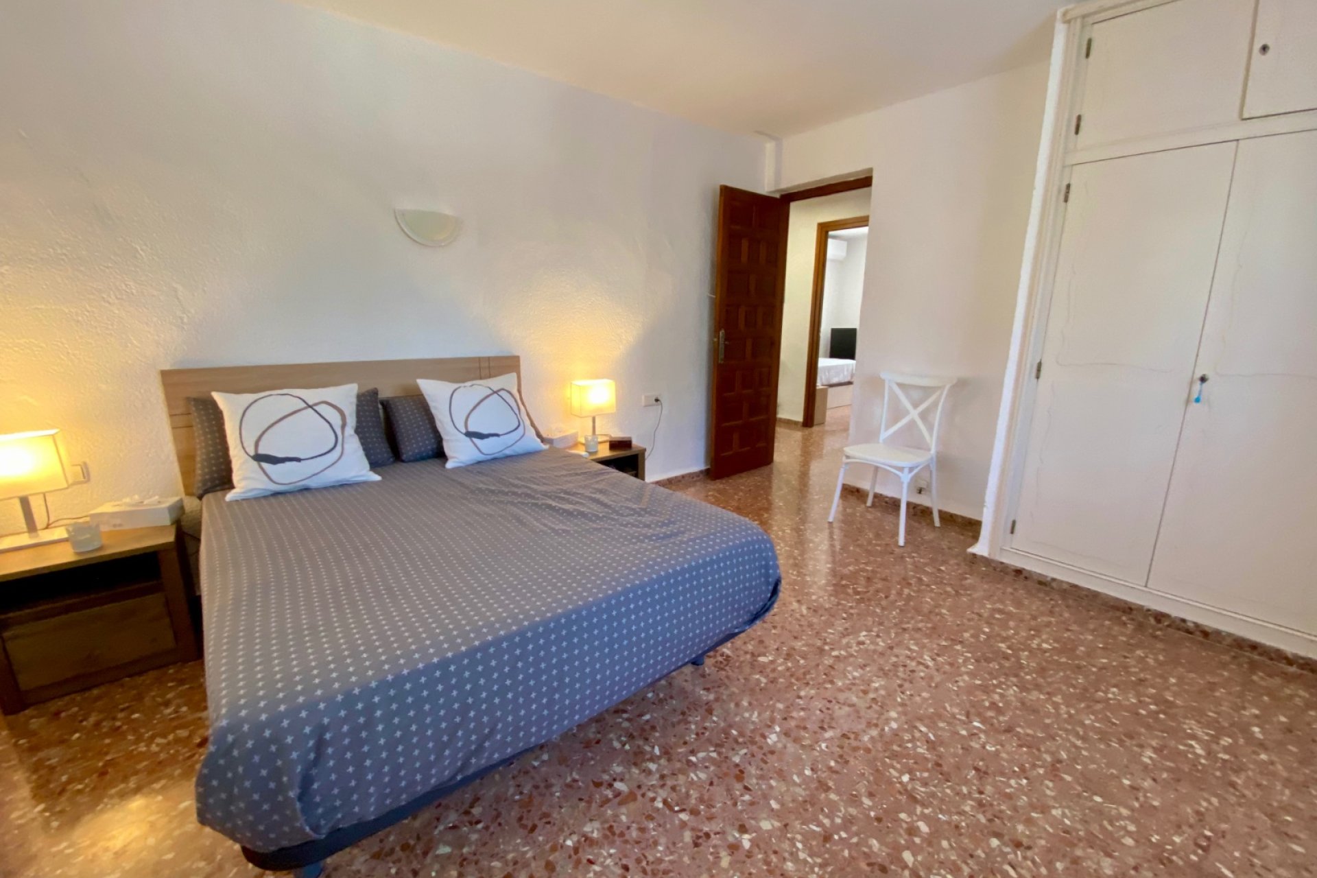 Herverkoop -  -
Jávea - Partides comunes - Adsubia