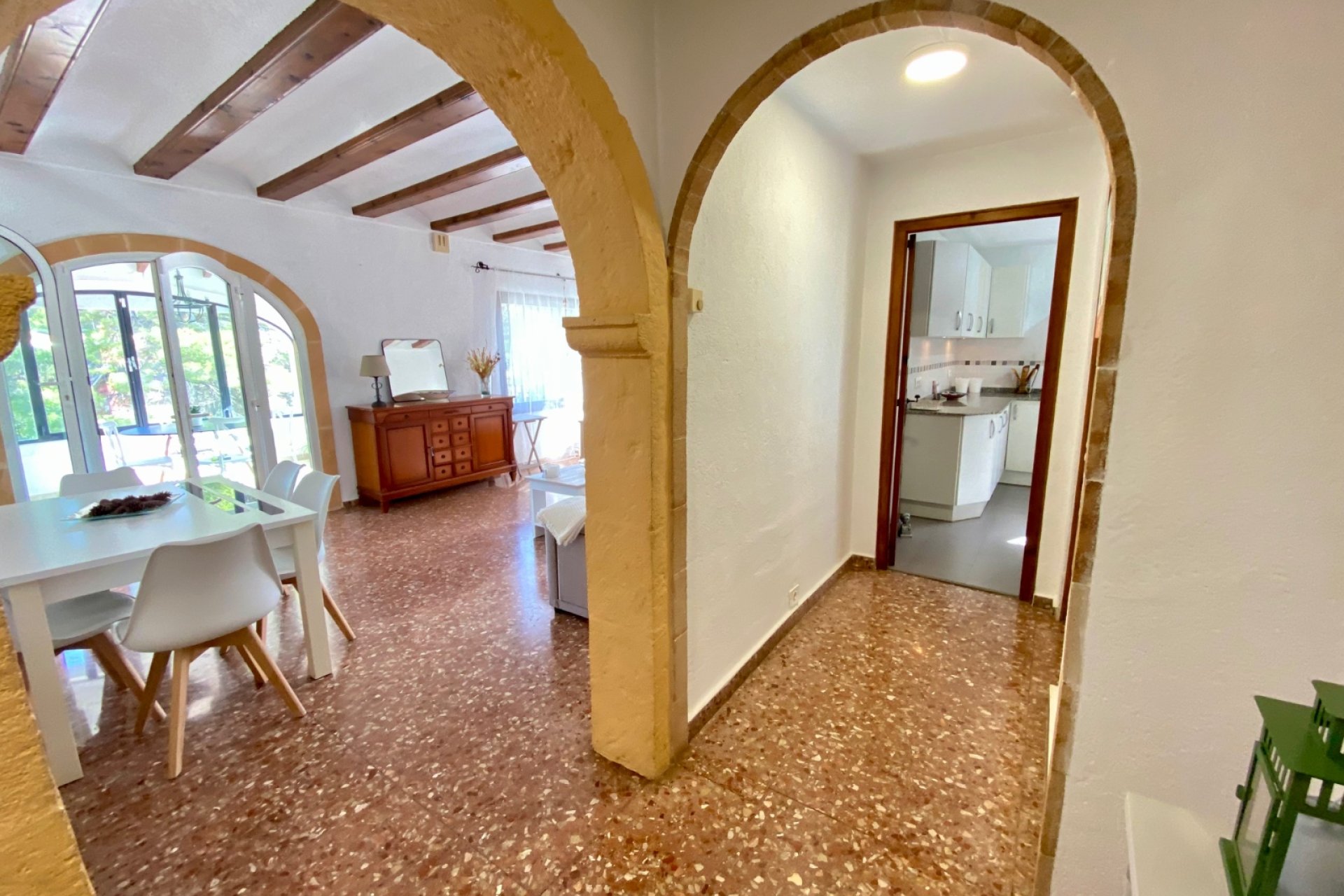 Herverkoop -  -
Jávea - Partides comunes - Adsubia