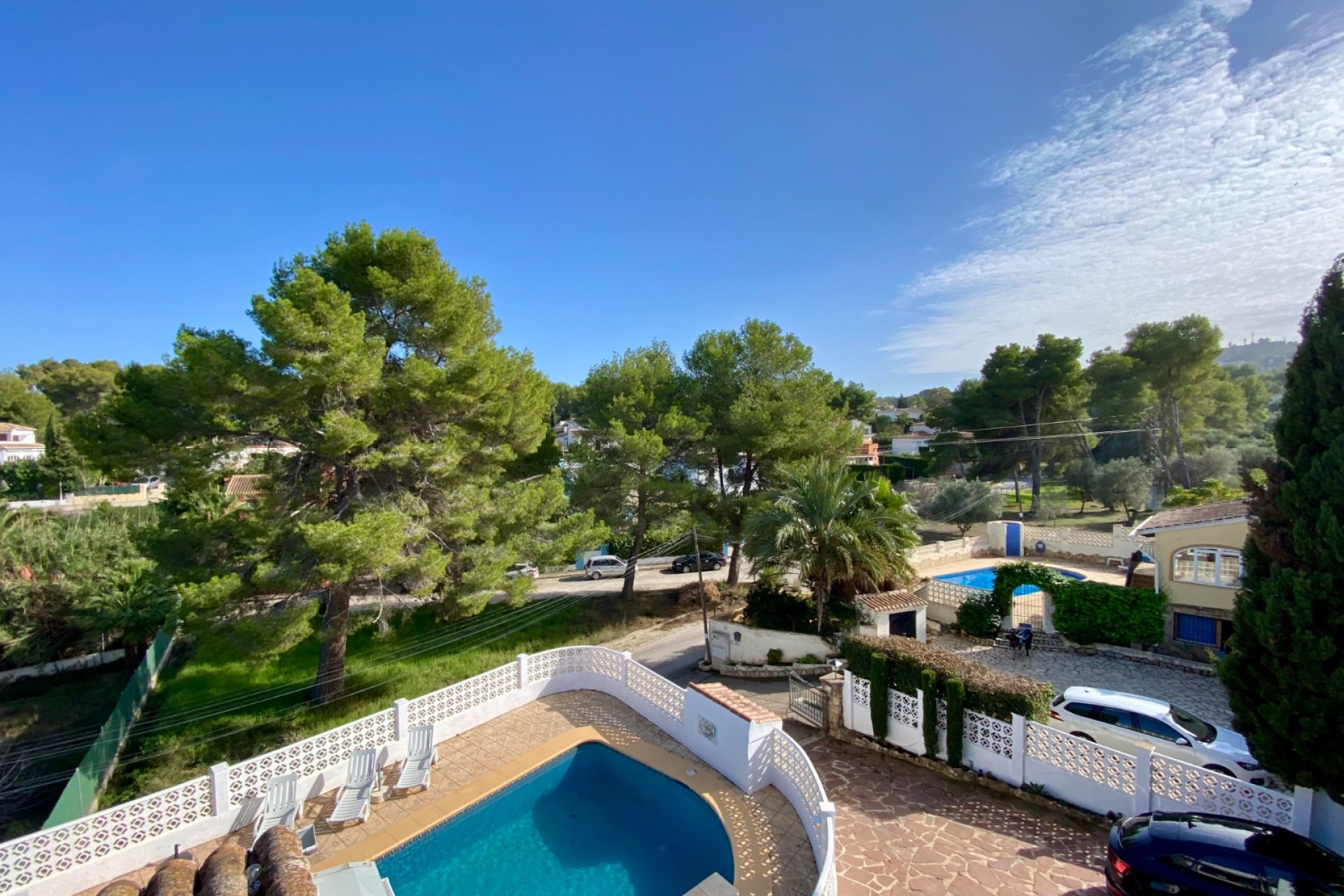 Herverkoop -  -
Jávea - Partides comunes - Adsubia