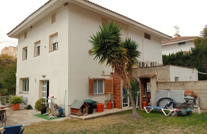  - Herverkoop -
            La Nucía - 29-25