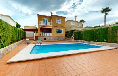  - Herverkoop - La Nucía -
                La Nucía