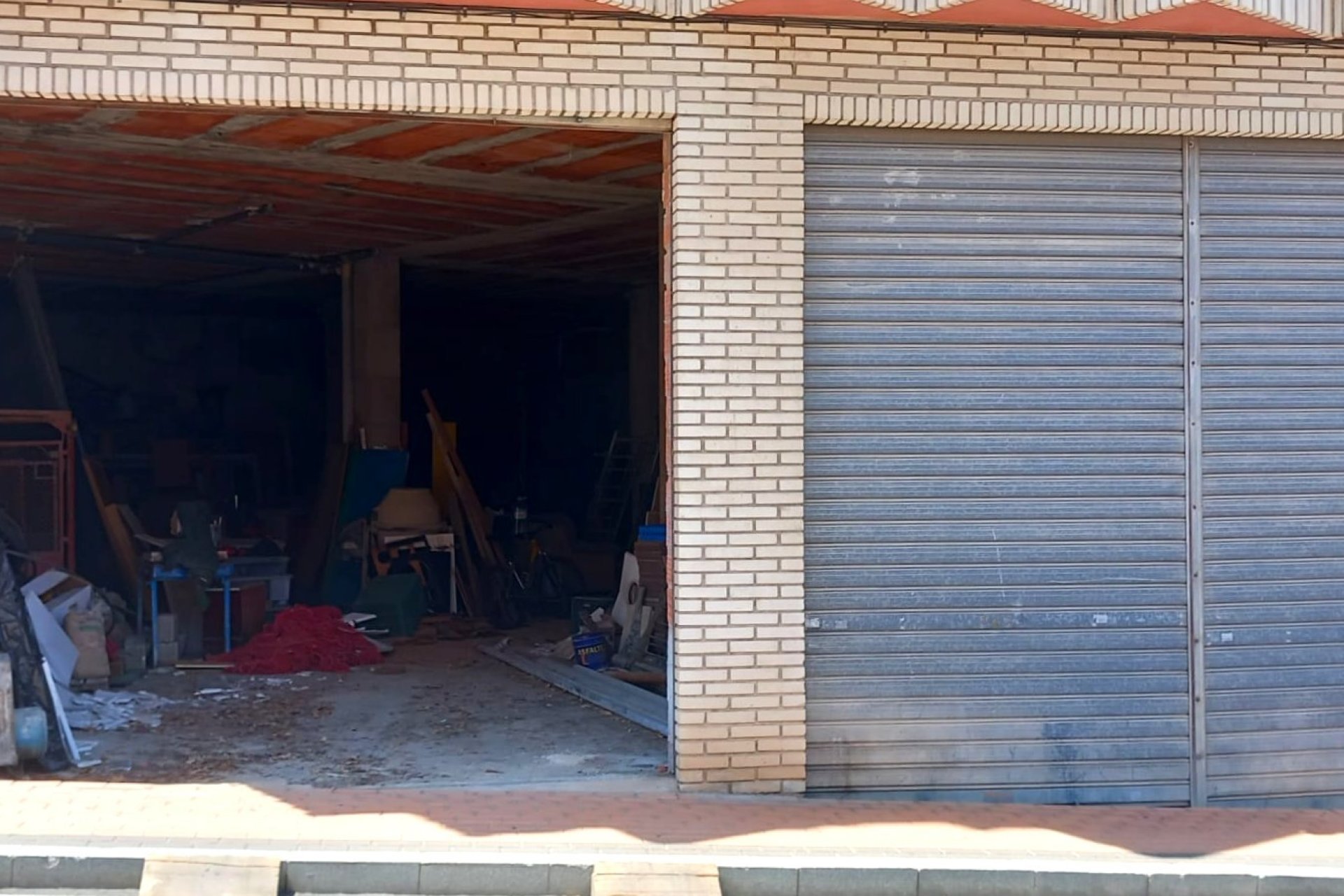 Herverkoop -  -
La Nucía