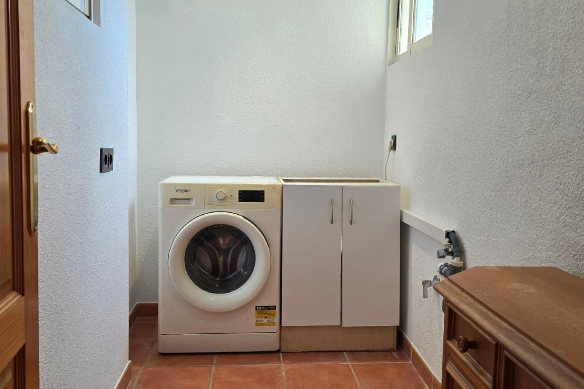 Herverkoop -  -
La Nucía