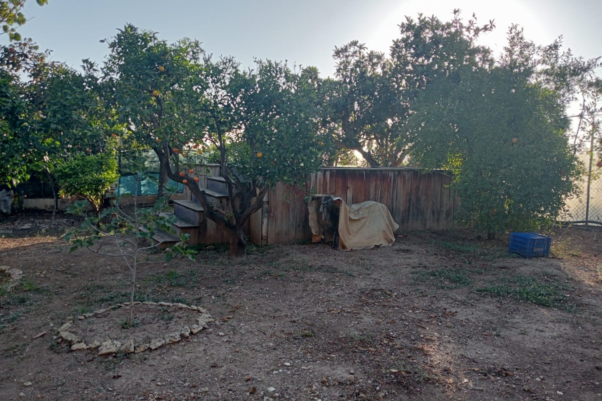 Herverkoop -  -
La Nucía