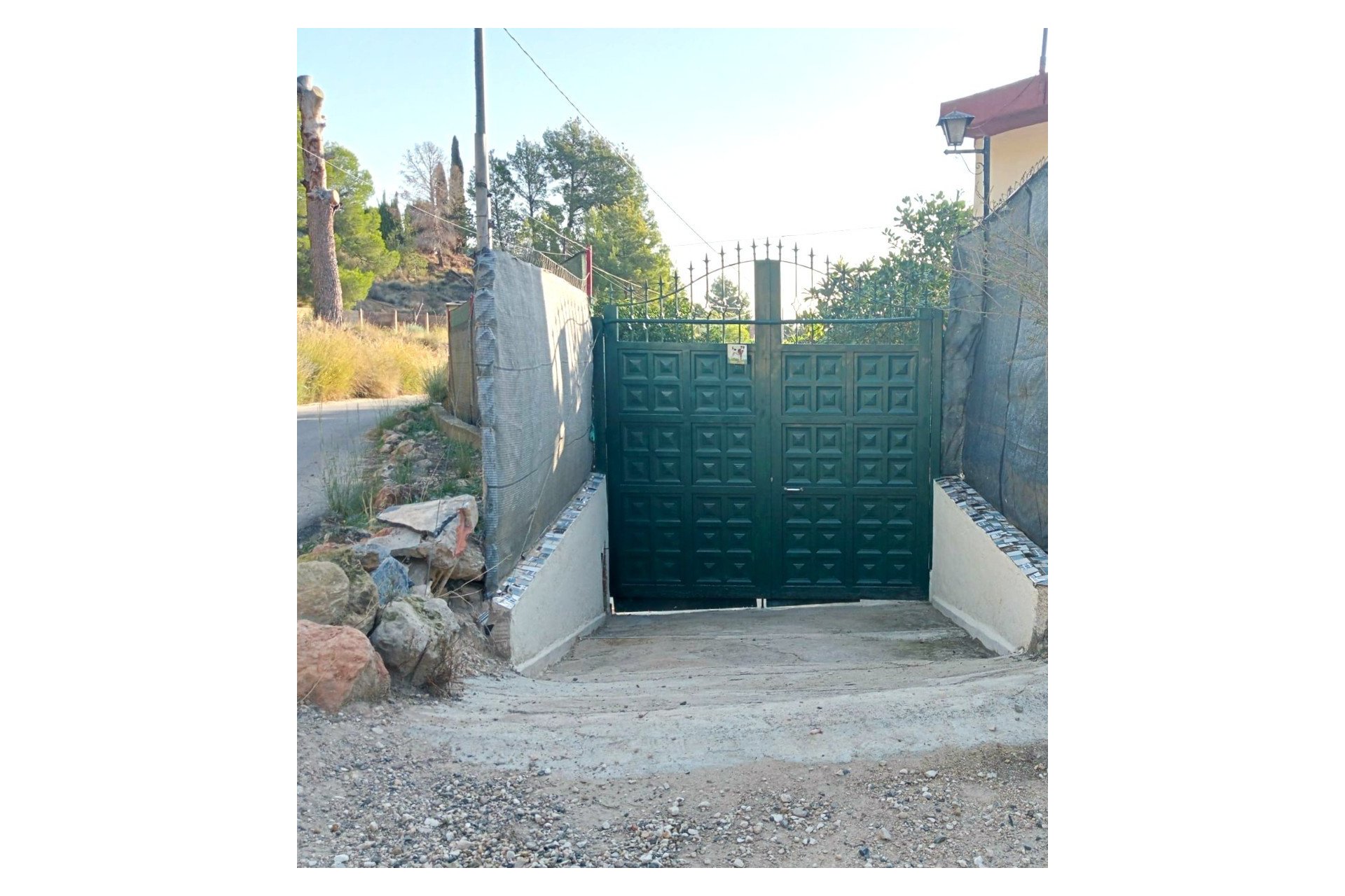 Herverkoop -  -
La Nucía