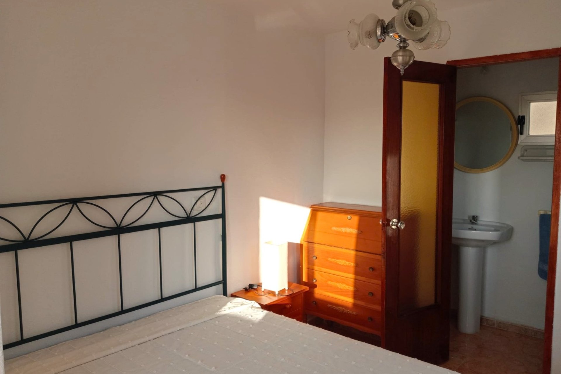 Herverkoop -  -
La Nucía