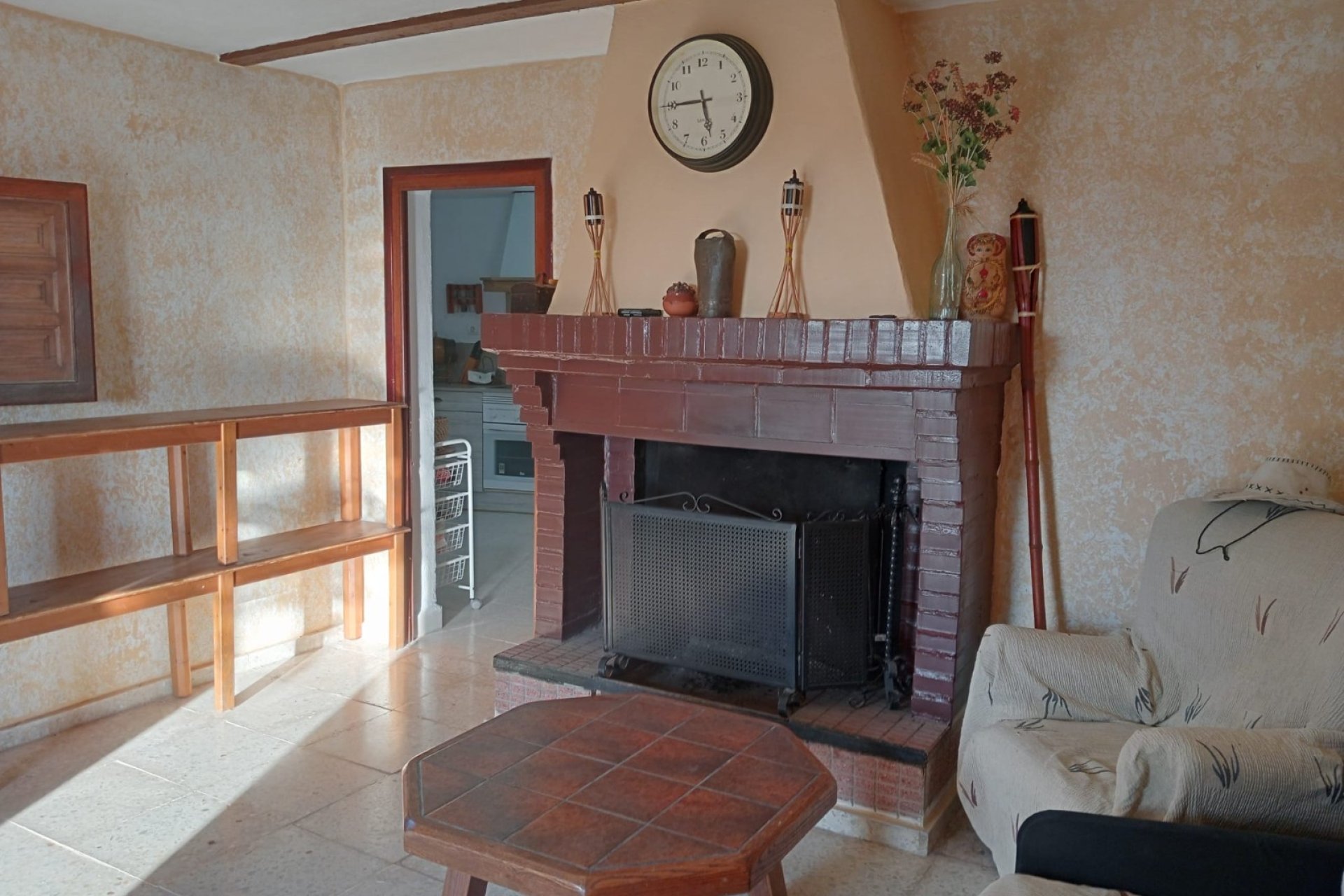 Herverkoop -  -
La Nucía