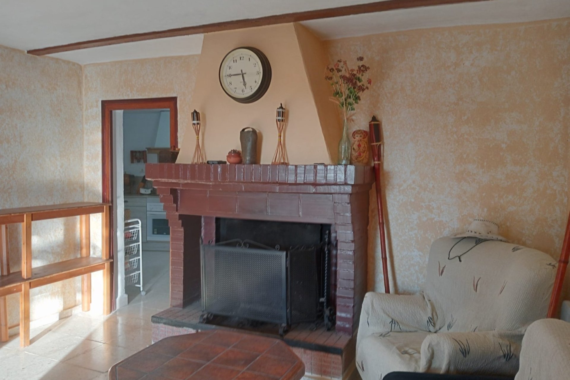 Herverkoop -  -
La Nucía