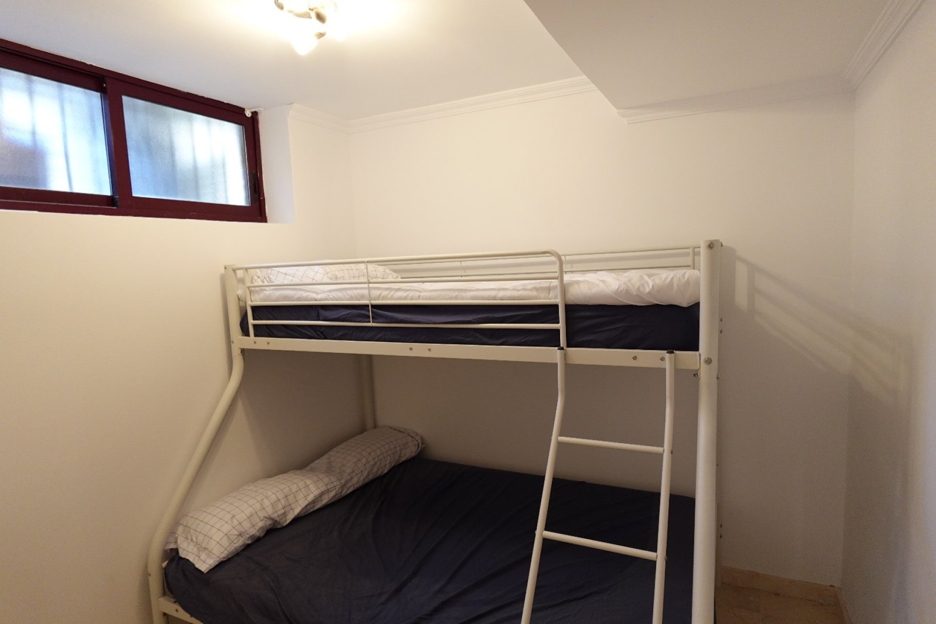 Herverkoop -  -
La Nucía