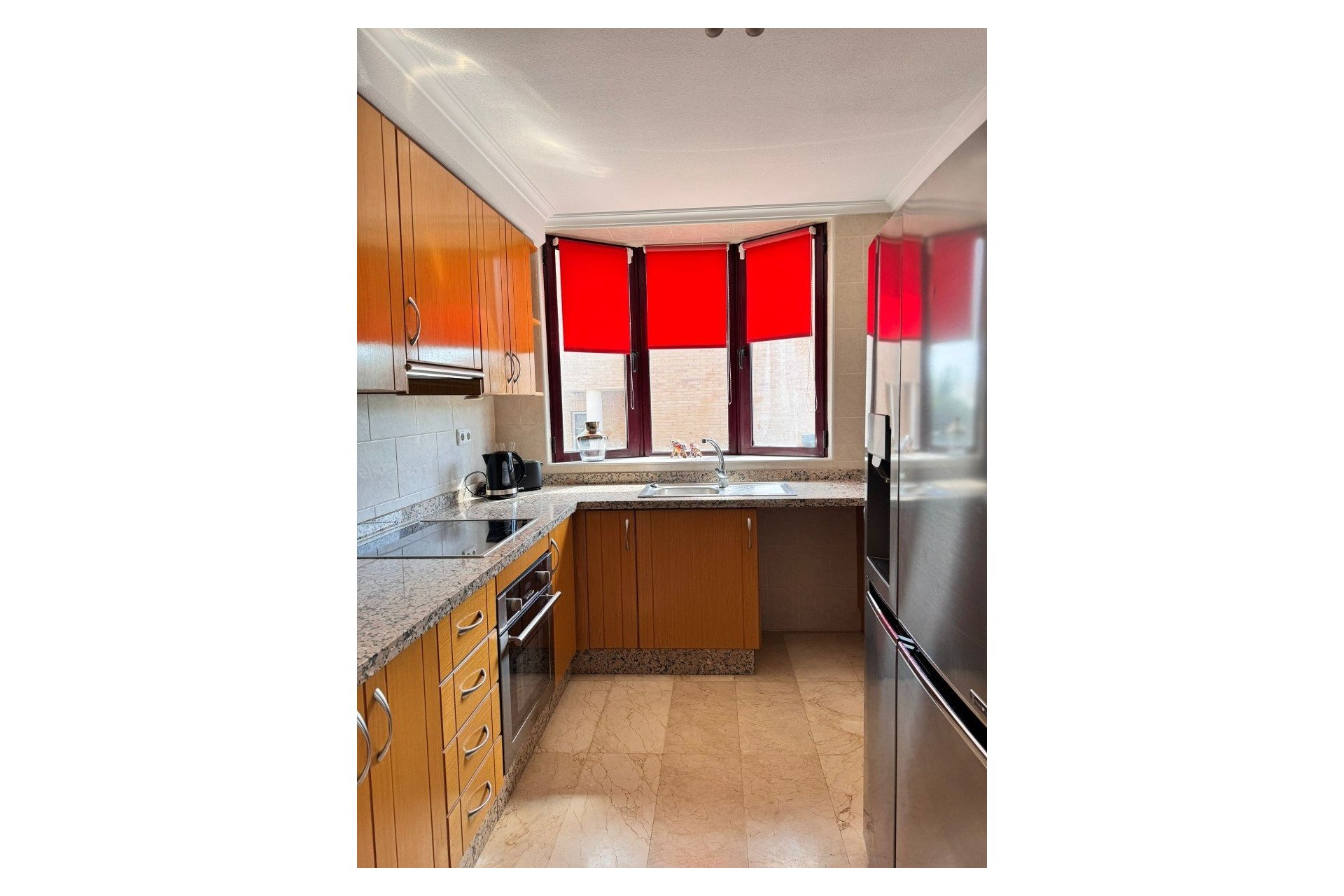 Herverkoop -  -
La Nucía