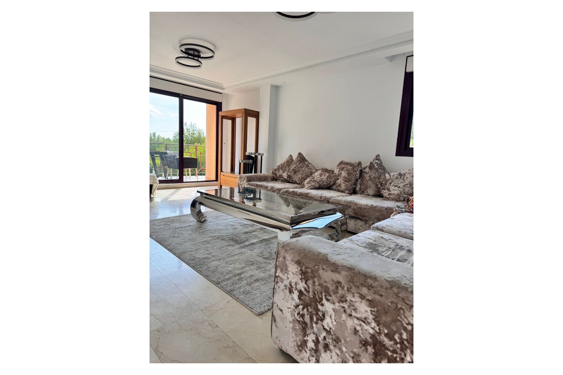 Herverkoop -  -
La Nucía