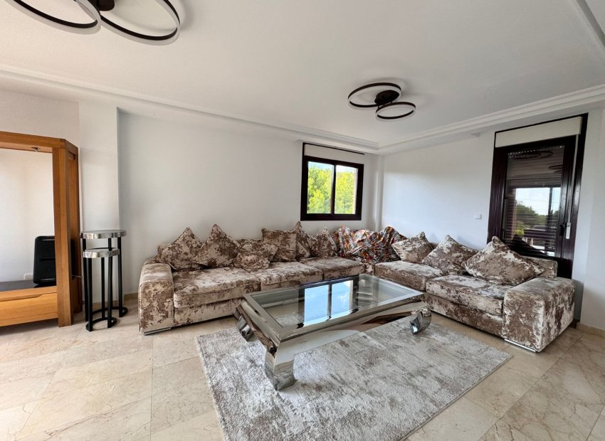 Herverkoop -  -
La Nucía