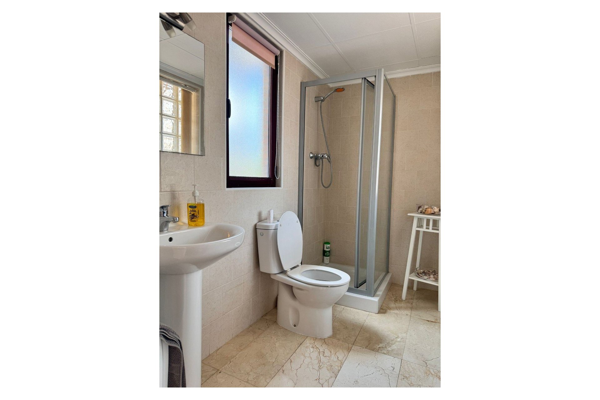 Herverkoop -  -
La Nucía