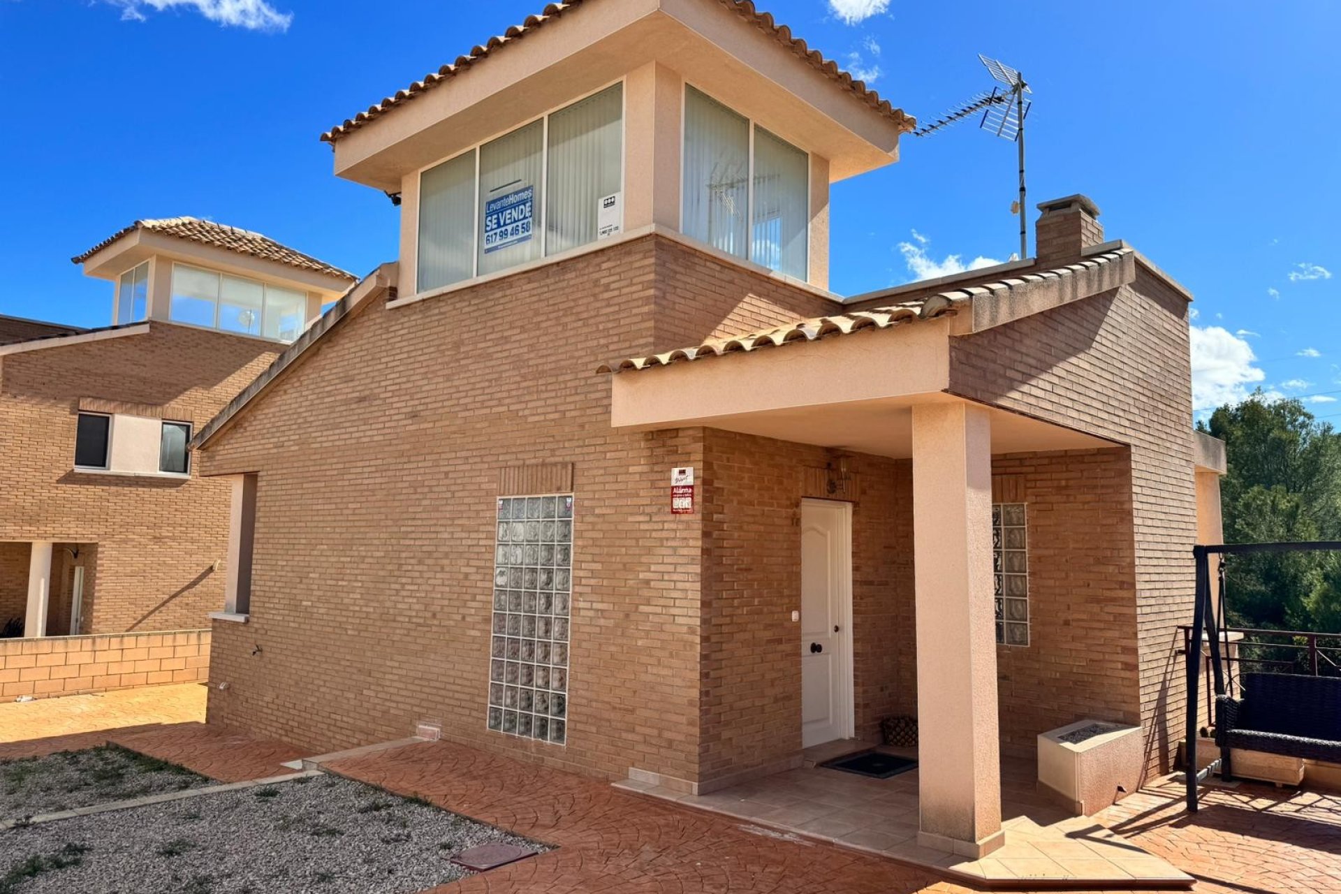 Herverkoop -  -
La Nucía