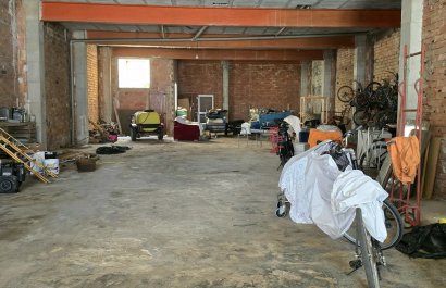  - Herverkoop - Miramar -
                Miramar