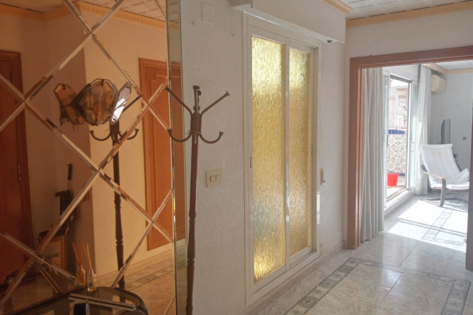 Herverkoop - Penthouse -
Benidorm - Centro