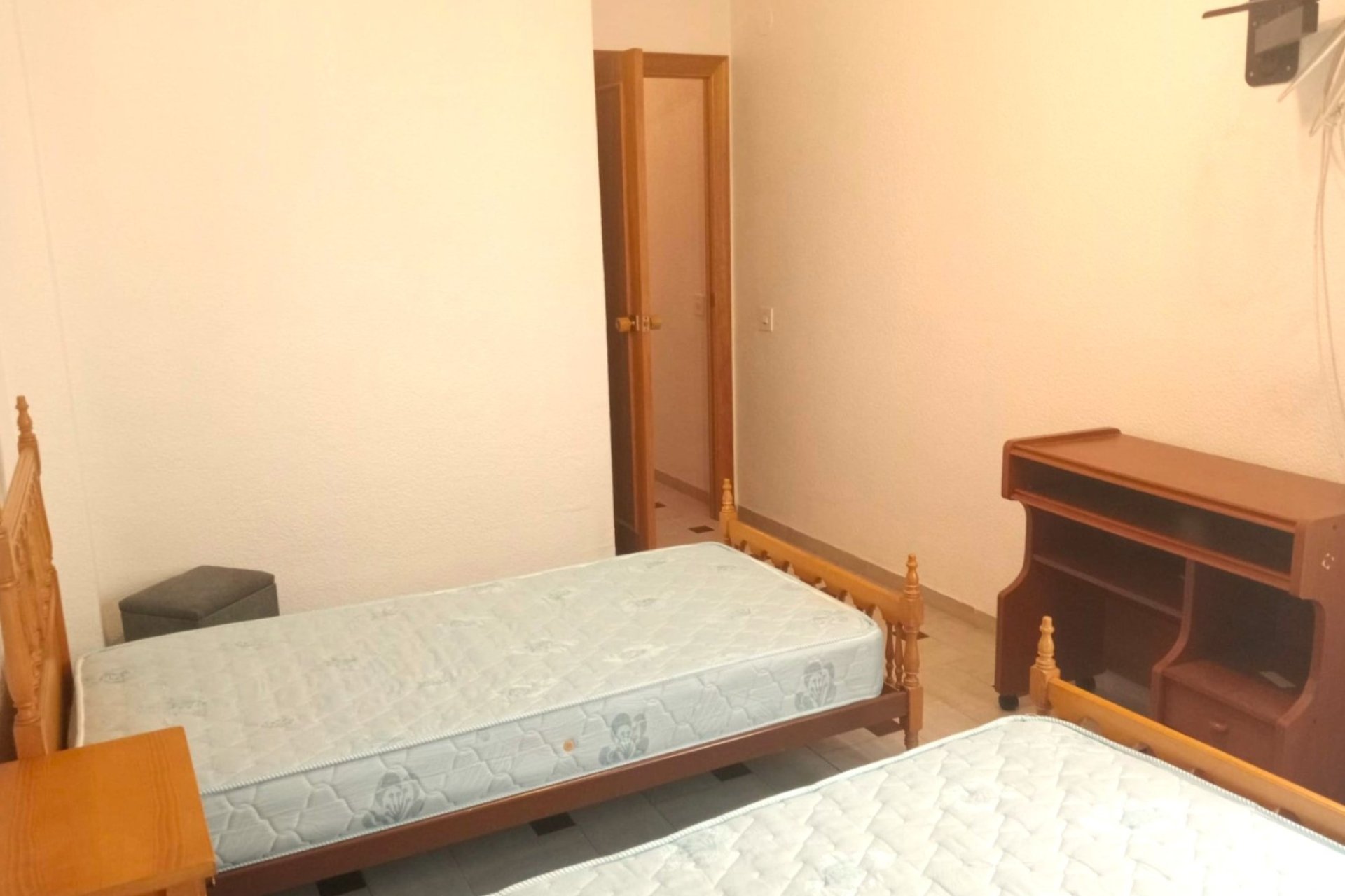 Herverkoop - Penthouse -
Benidorm - Centro