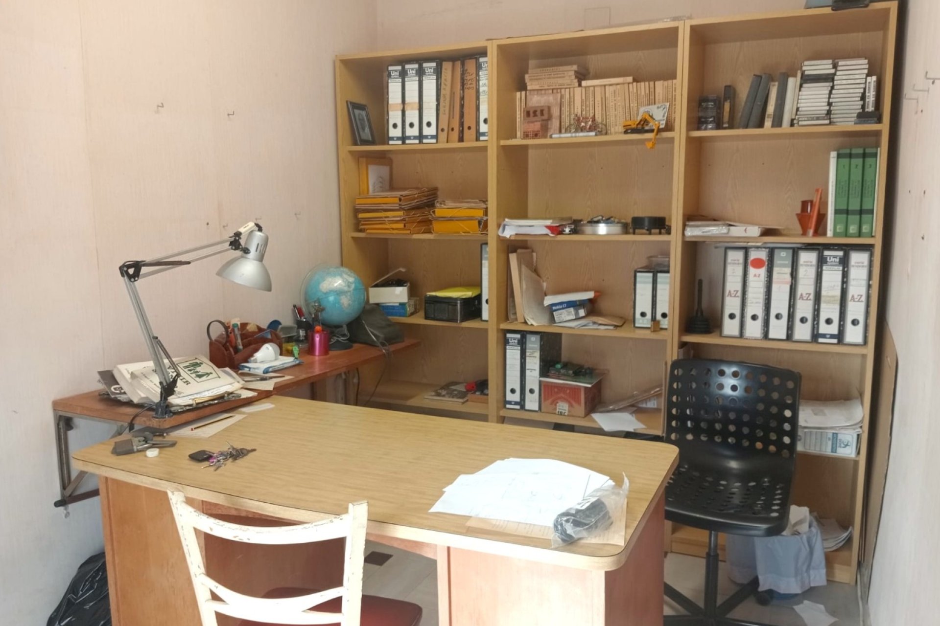 Herverkoop - Penthouse -
Benidorm - Centro