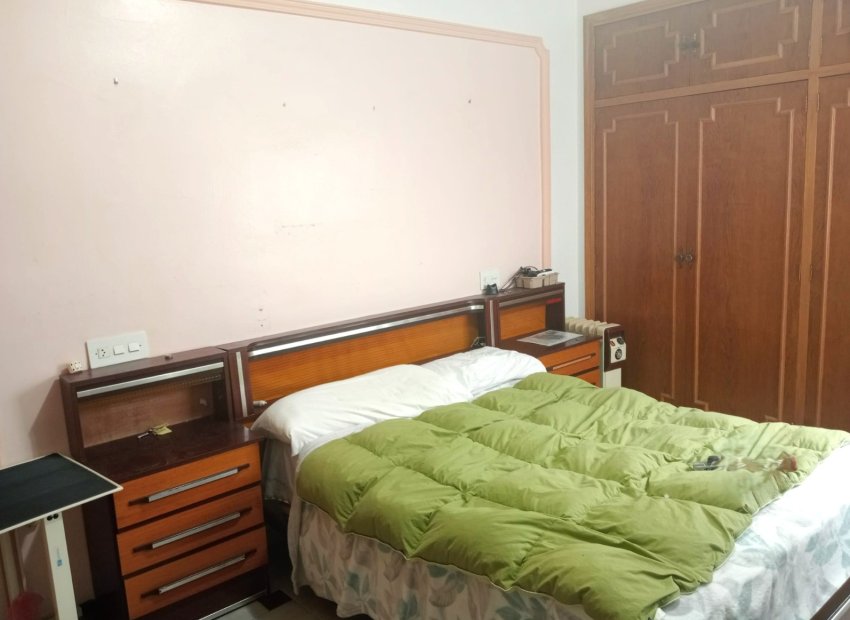 Herverkoop - Penthouse -
Benidorm - Centro