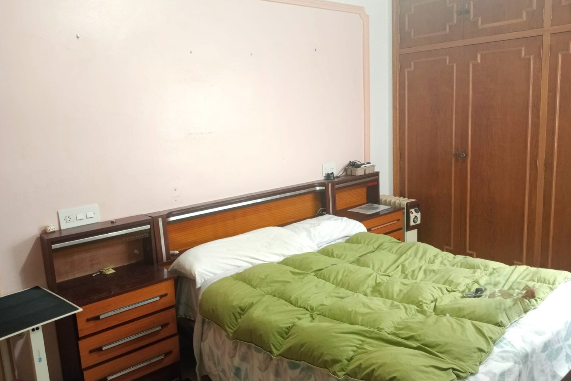 Herverkoop - Penthouse -
Benidorm - Centro