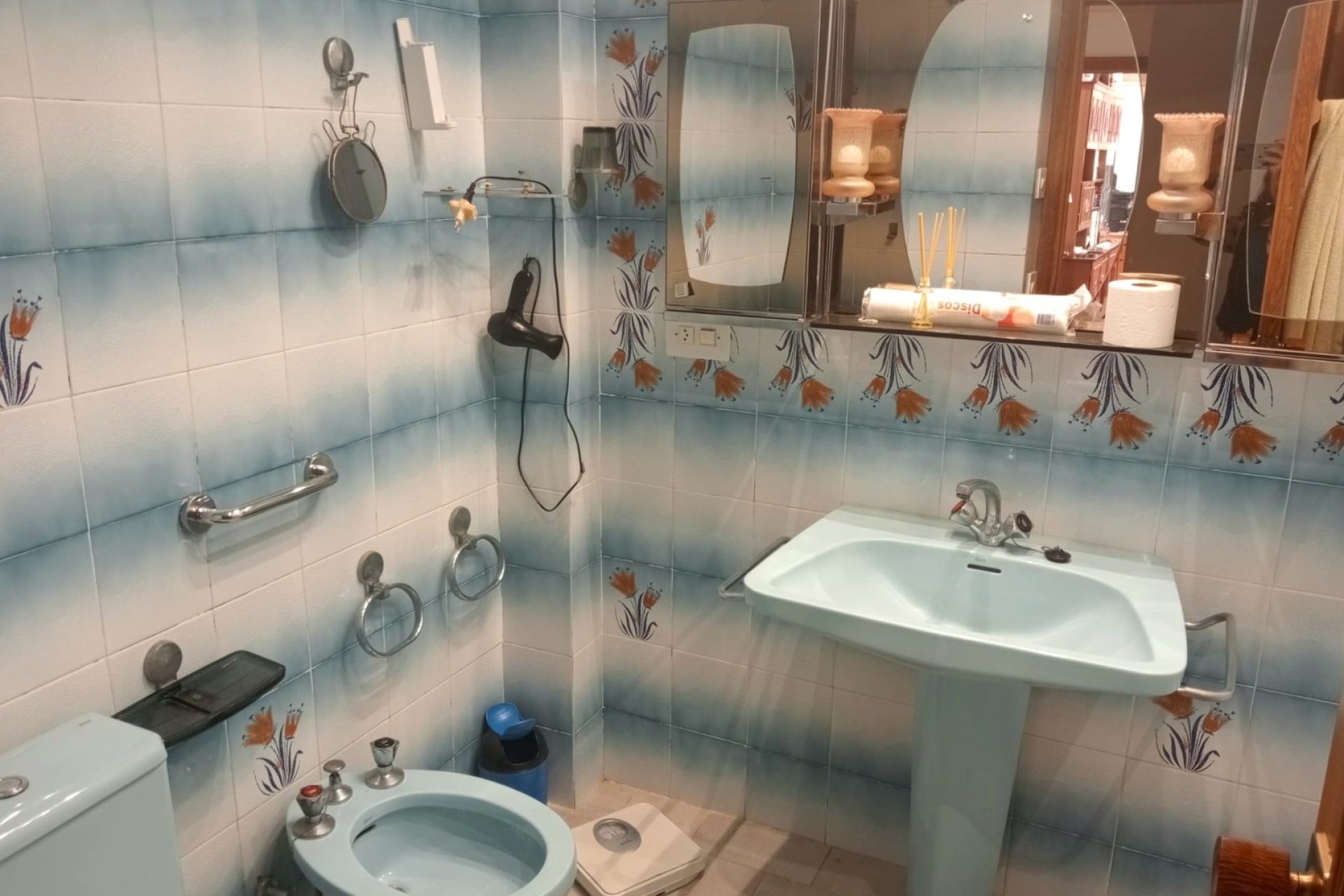 Herverkoop - Penthouse -
Benidorm - Centro