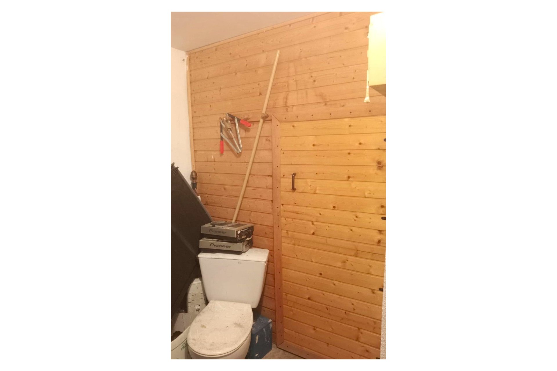 Herverkoop - Penthouse -
Benidorm - Centro