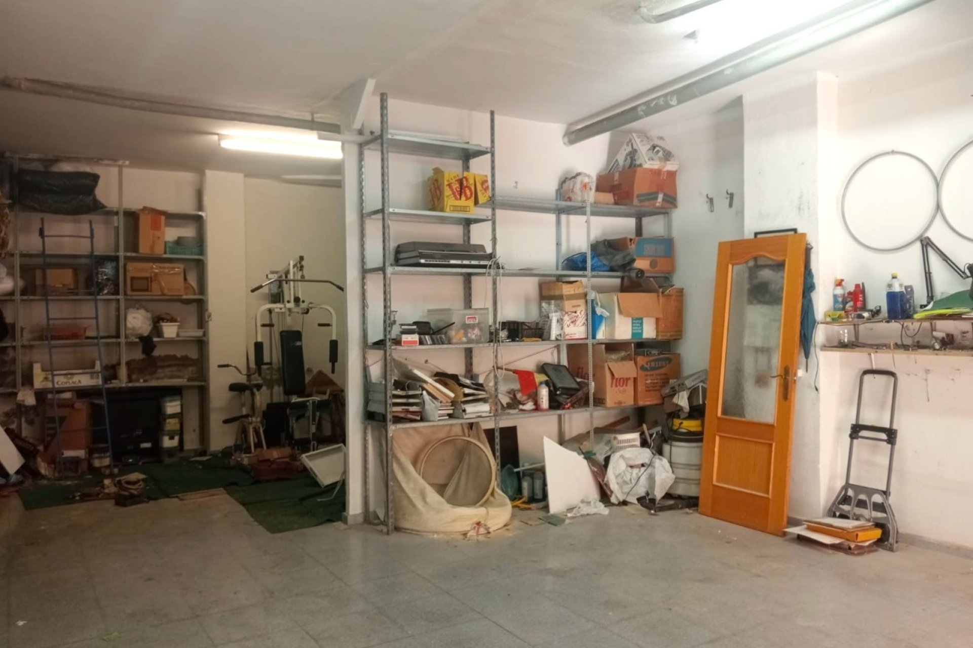 Herverkoop - Penthouse -
Benidorm - Centro