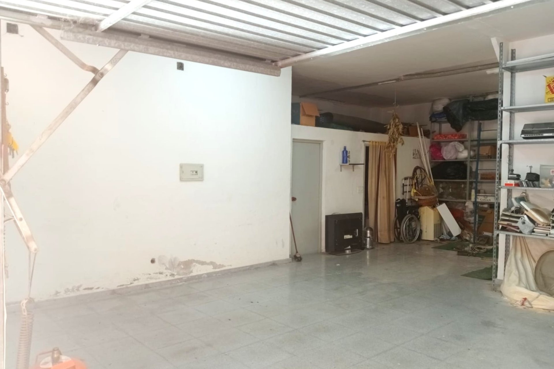 Herverkoop - Penthouse -
Benidorm - Centro