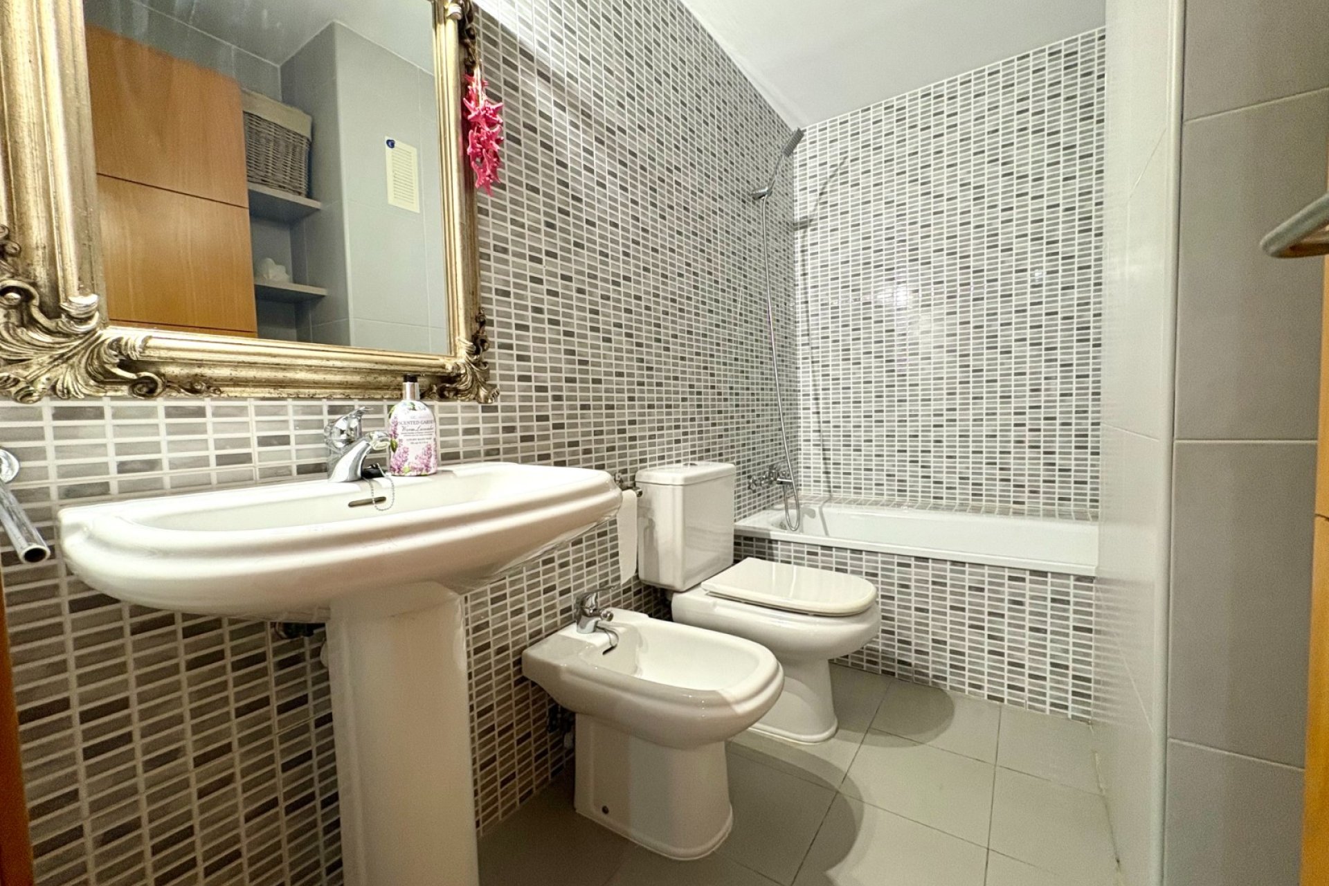 Herverkoop - Penthouse -
Denia - Center