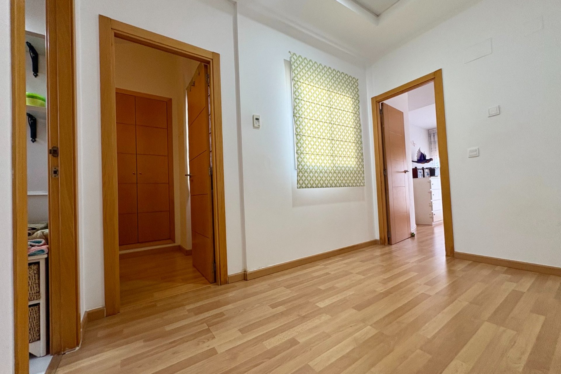 Herverkoop - Penthouse -
Denia - Center