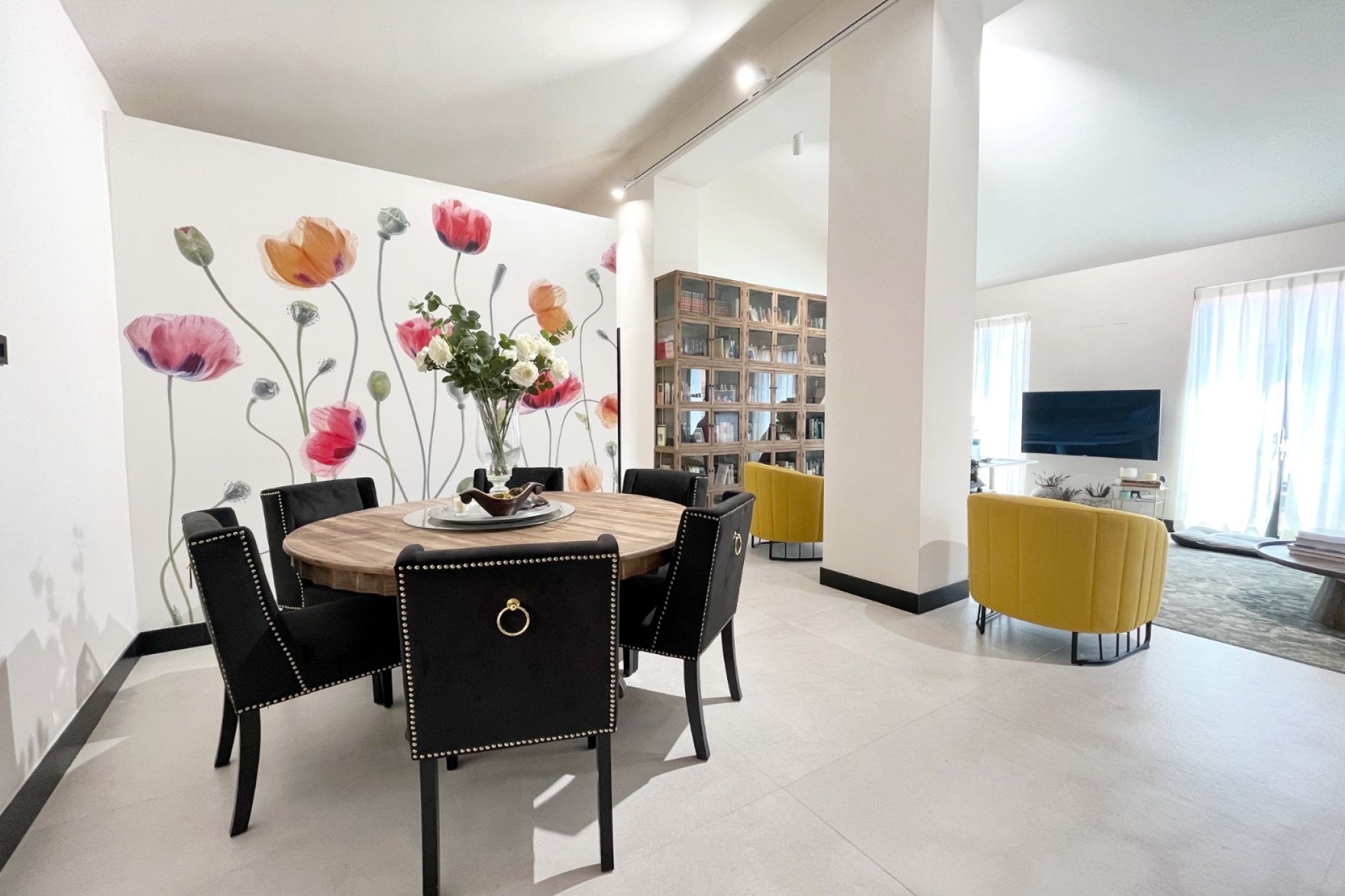 Herverkoop - Penthouse -
Denia - Center