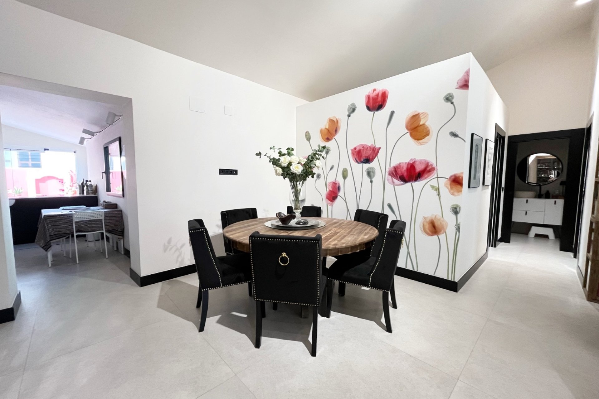 Herverkoop - Penthouse -
Denia - Center