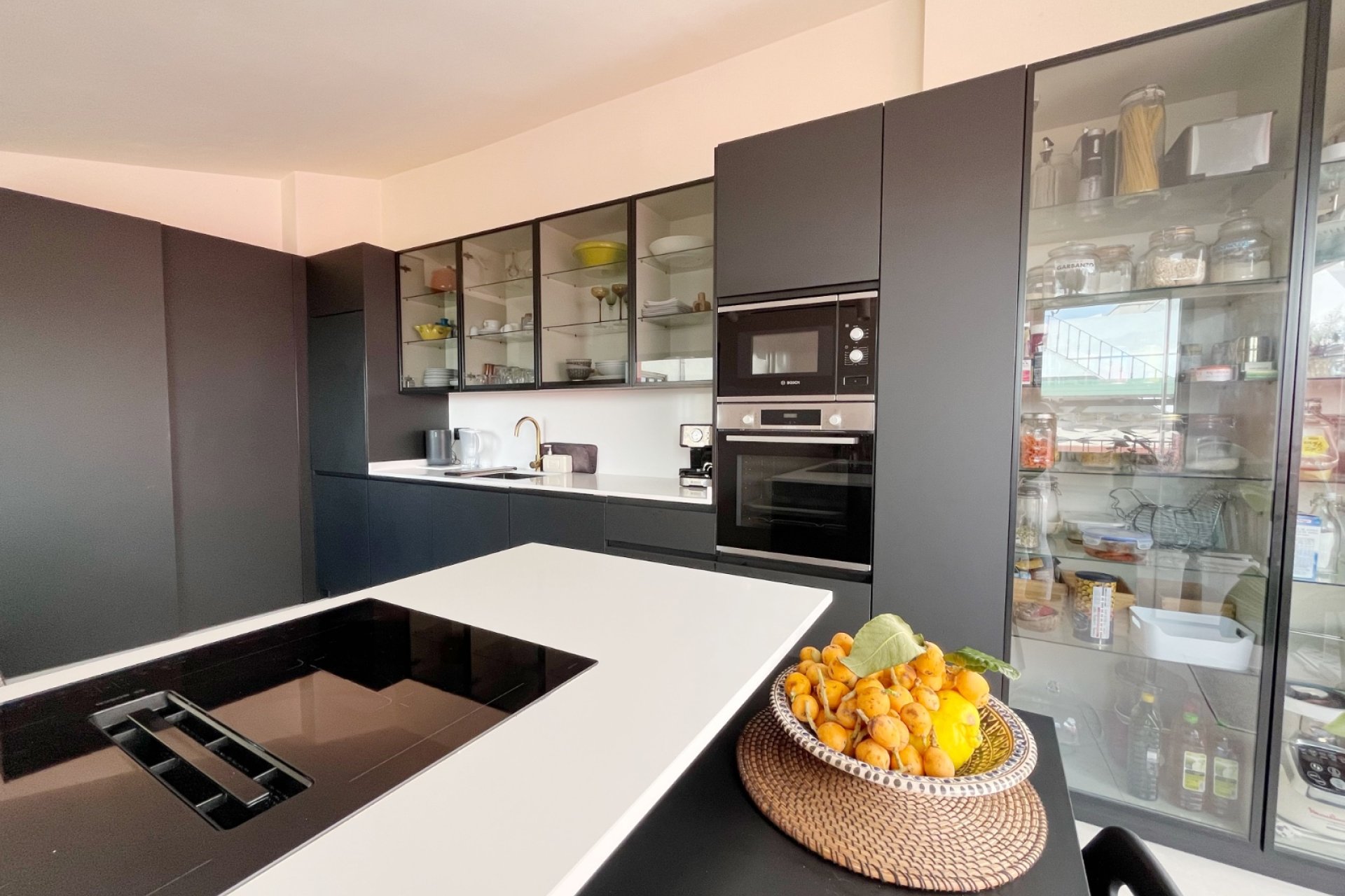 Herverkoop - Penthouse -
Denia - Center