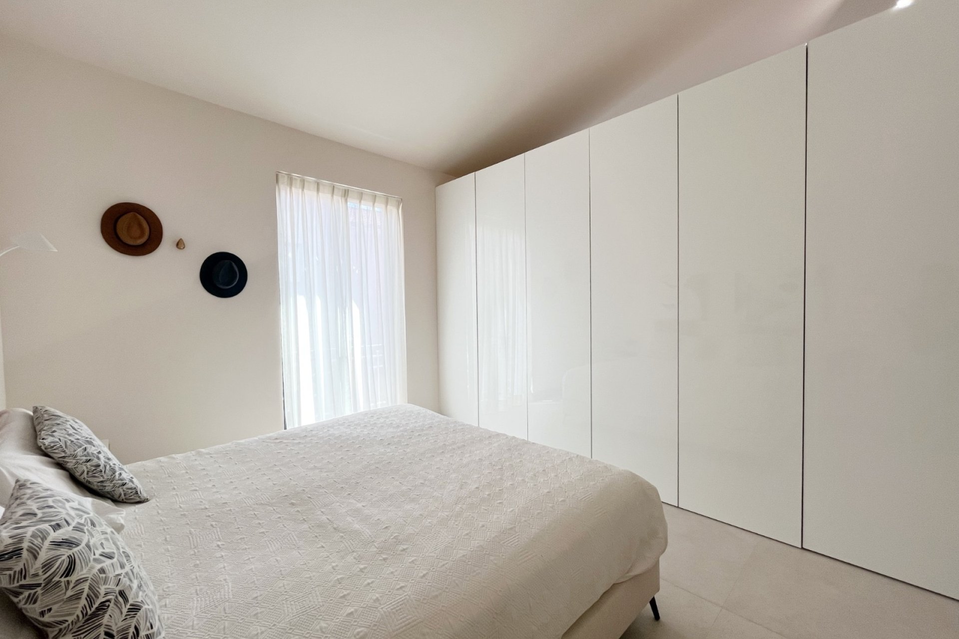 Herverkoop - Penthouse -
Denia - Center