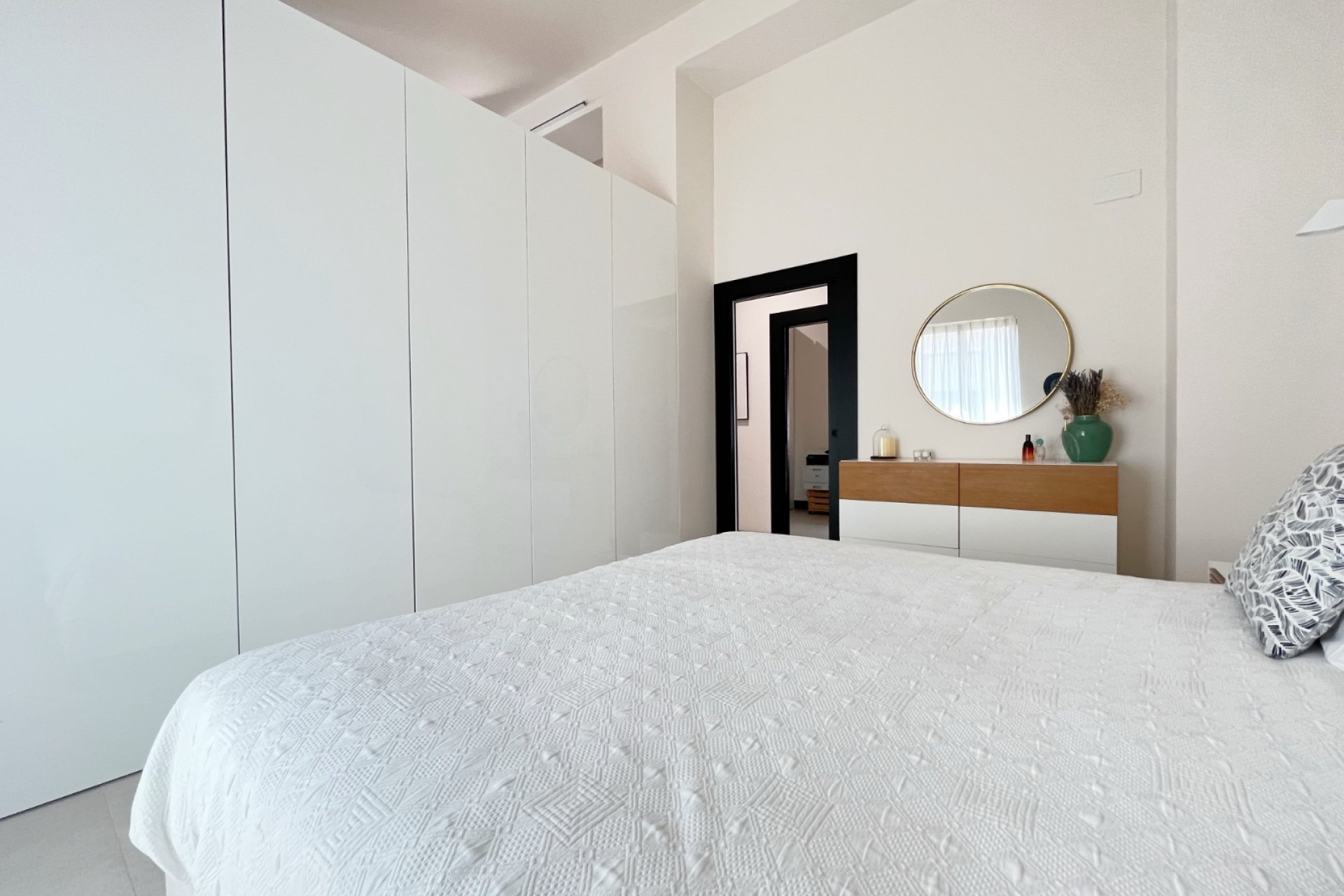 Herverkoop - Penthouse -
Denia - Center