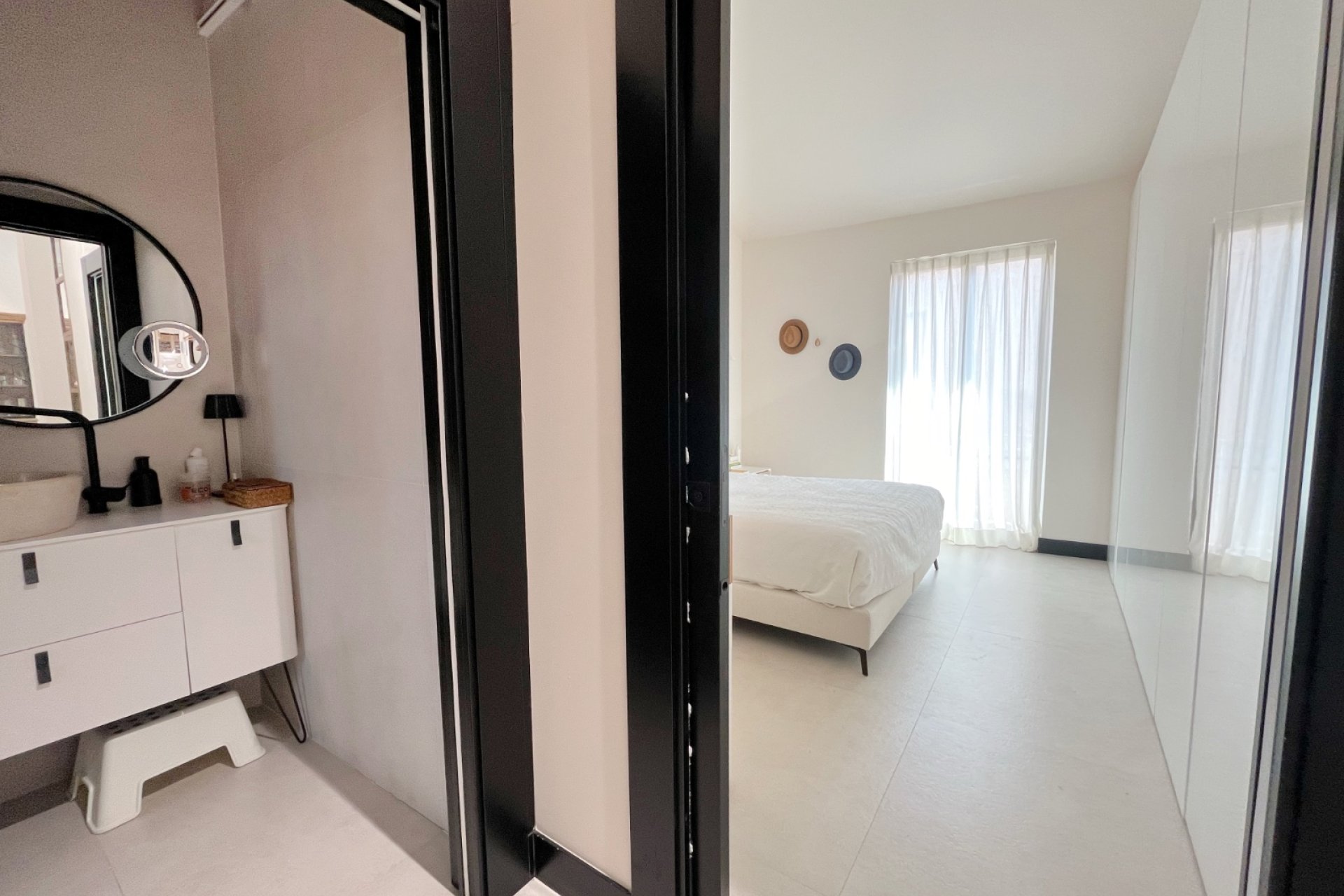 Herverkoop - Penthouse -
Denia - Center