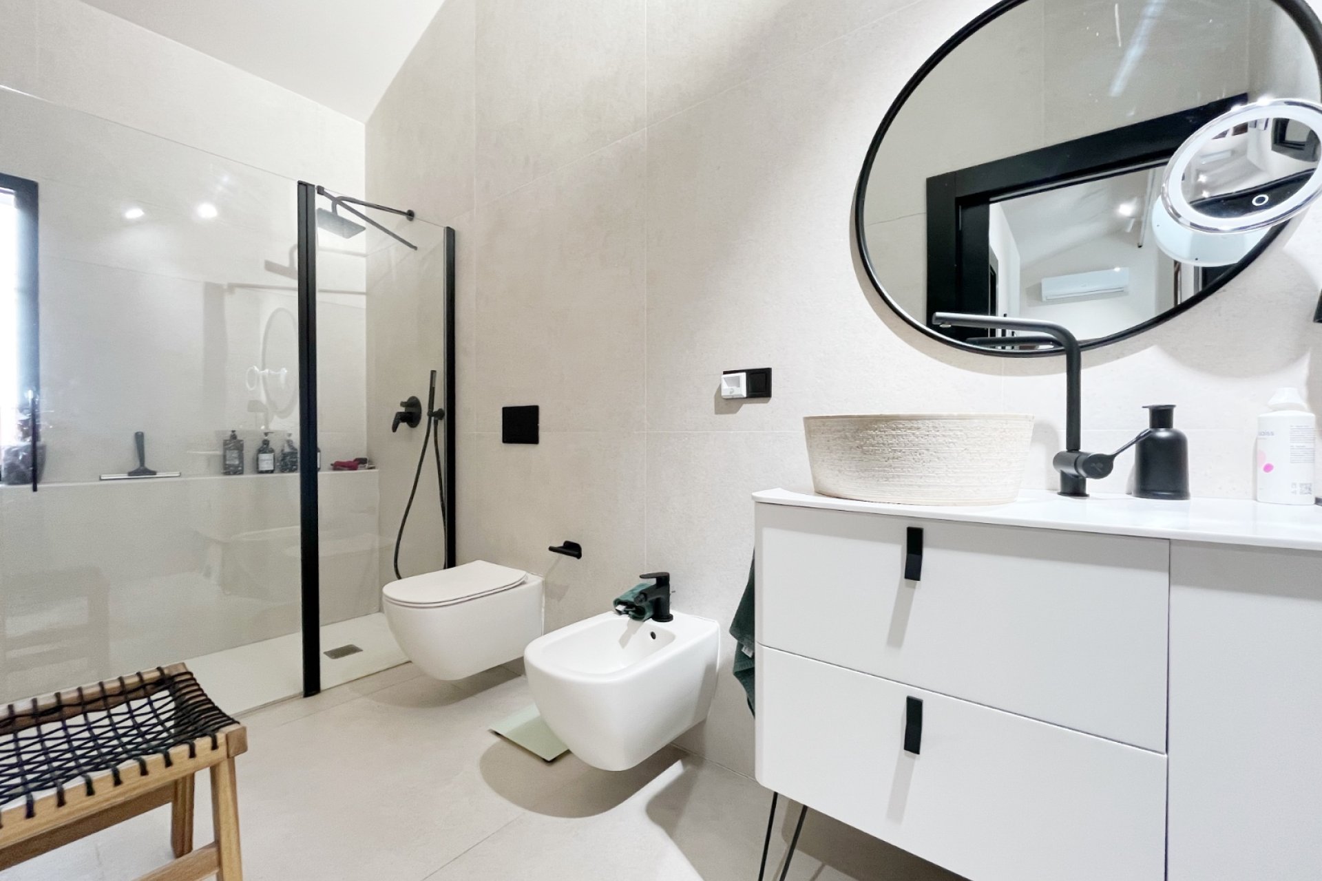 Herverkoop - Penthouse -
Denia - Center