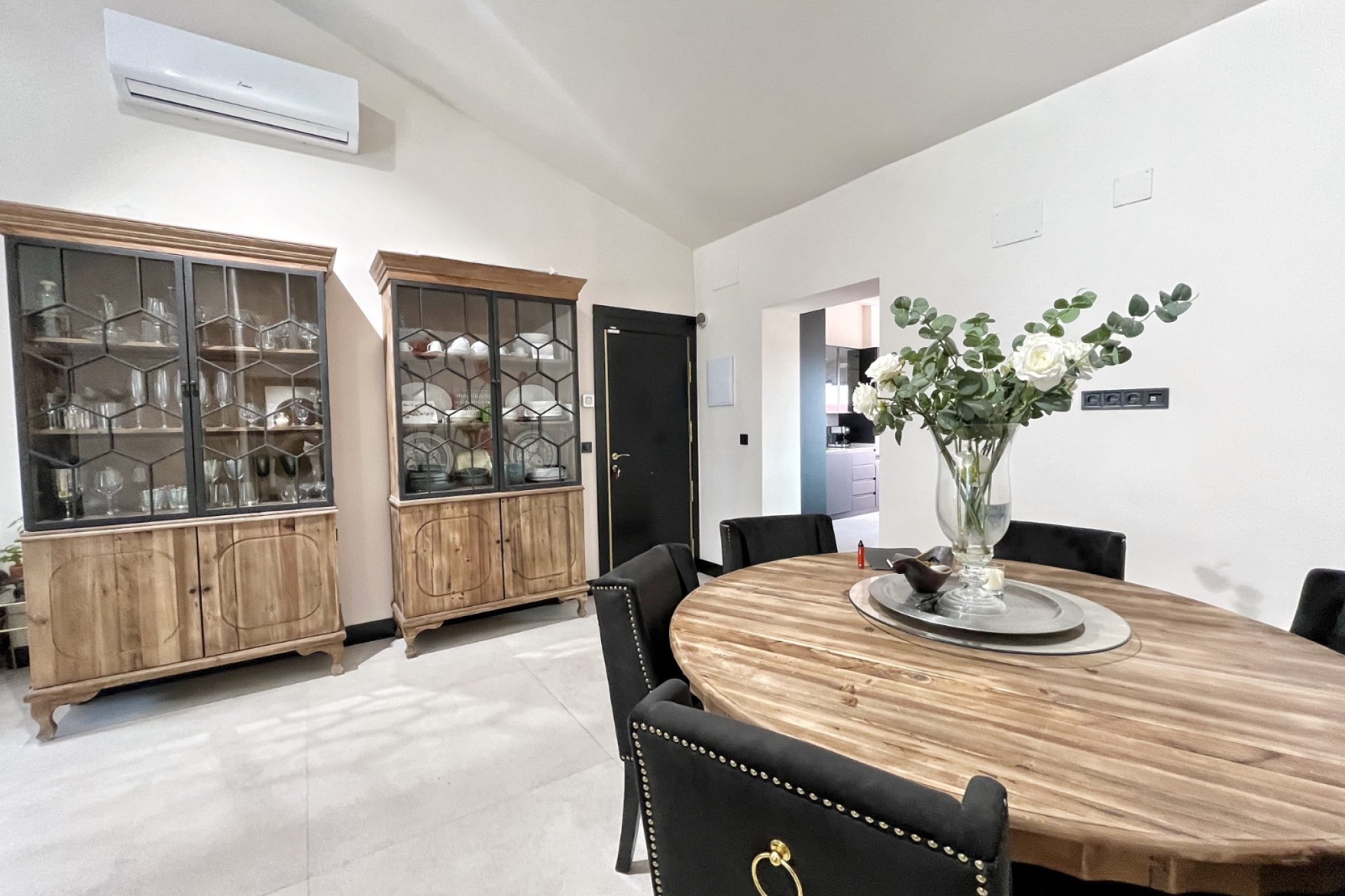 Herverkoop - Penthouse -
Denia - Center