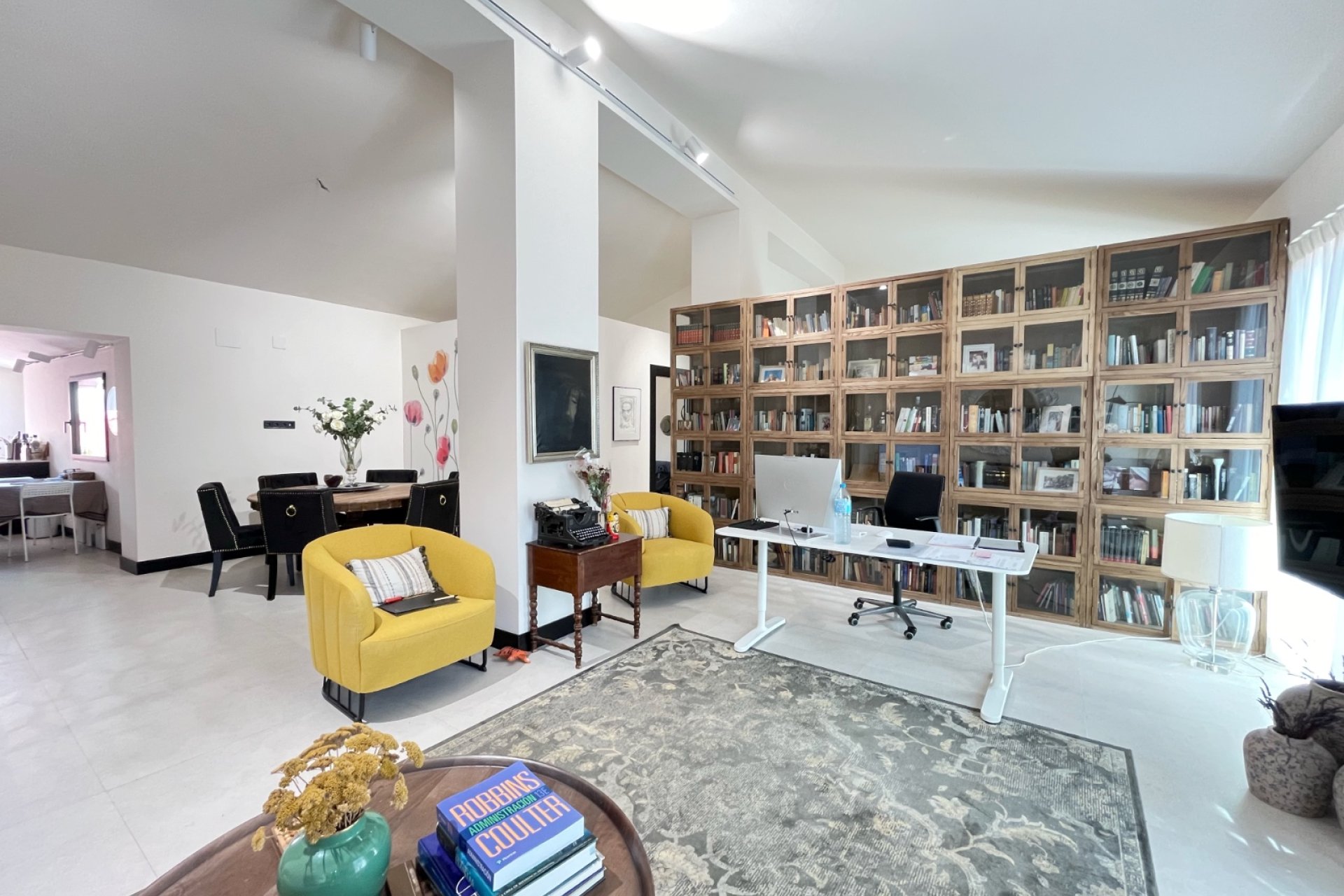 Herverkoop - Penthouse -
Denia - Center