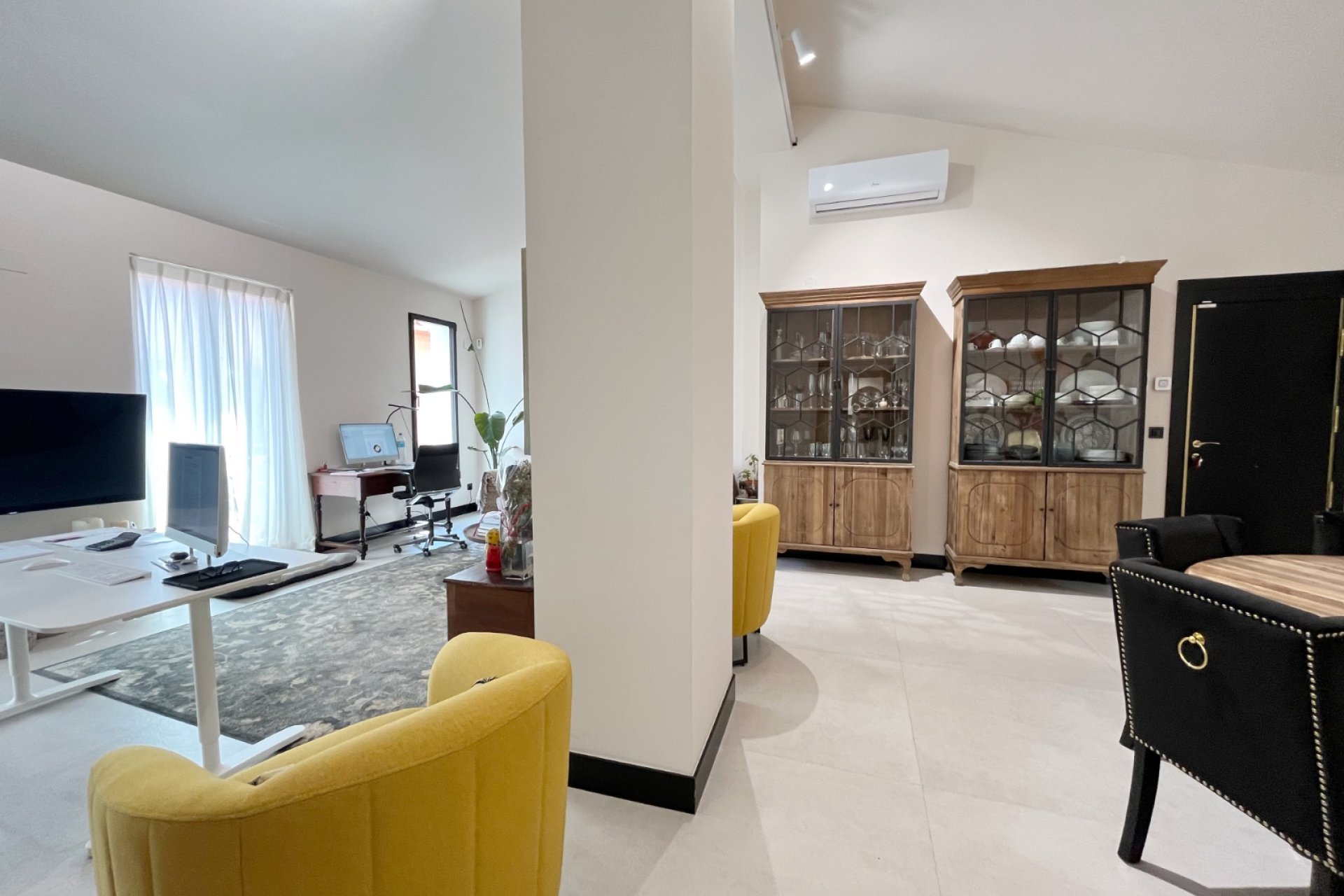 Herverkoop - Penthouse -
Denia - Center