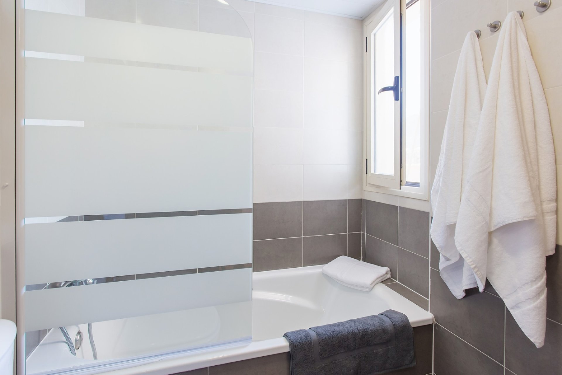 Herverkoop - Penthouse -
Denia - Center