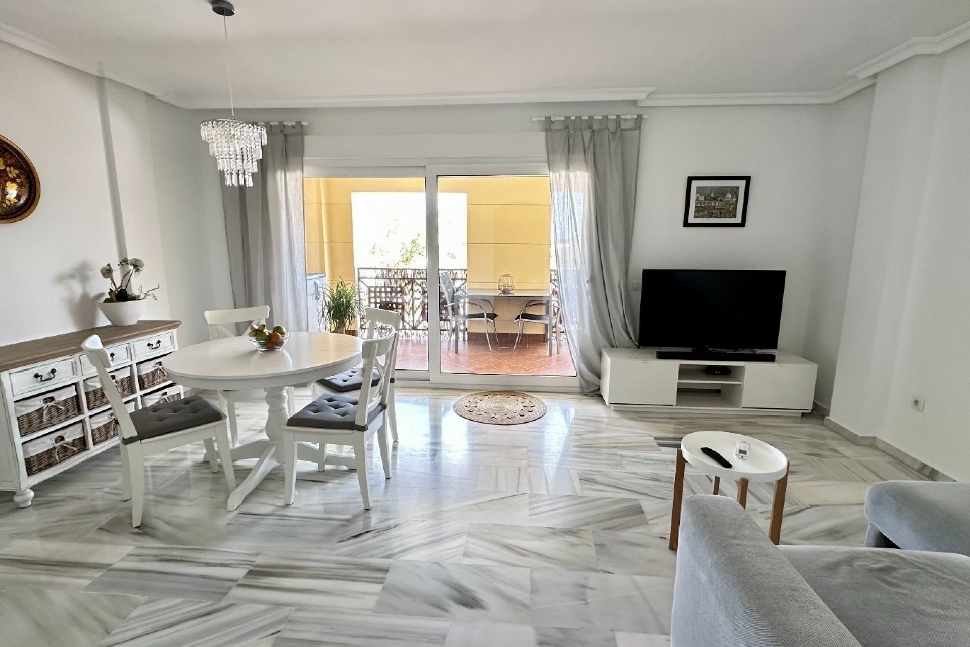Herverkoop - Penthouse -
Denia - La Pedrera-Vessanes